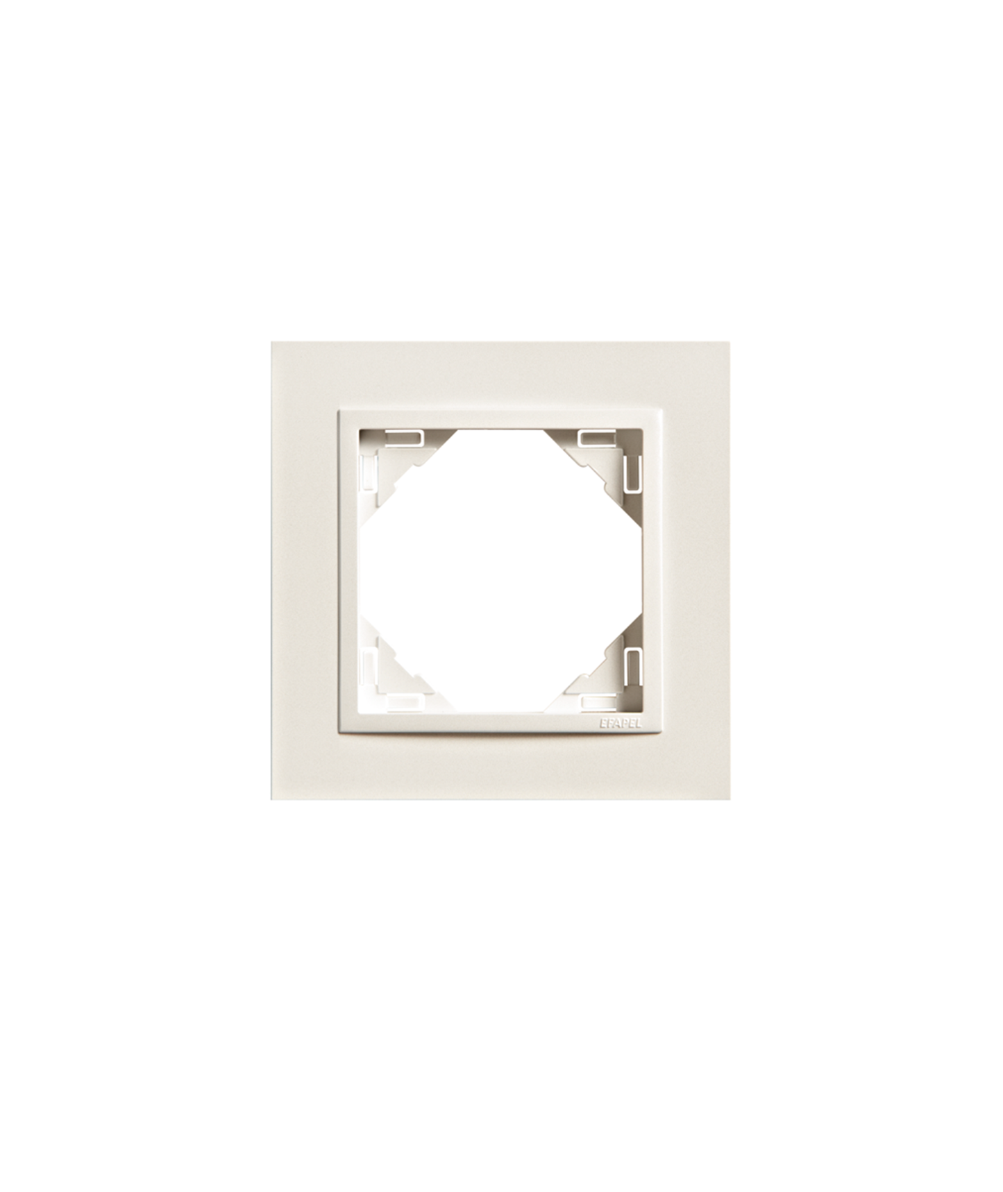 Espelho Simples Gelo/Gelo