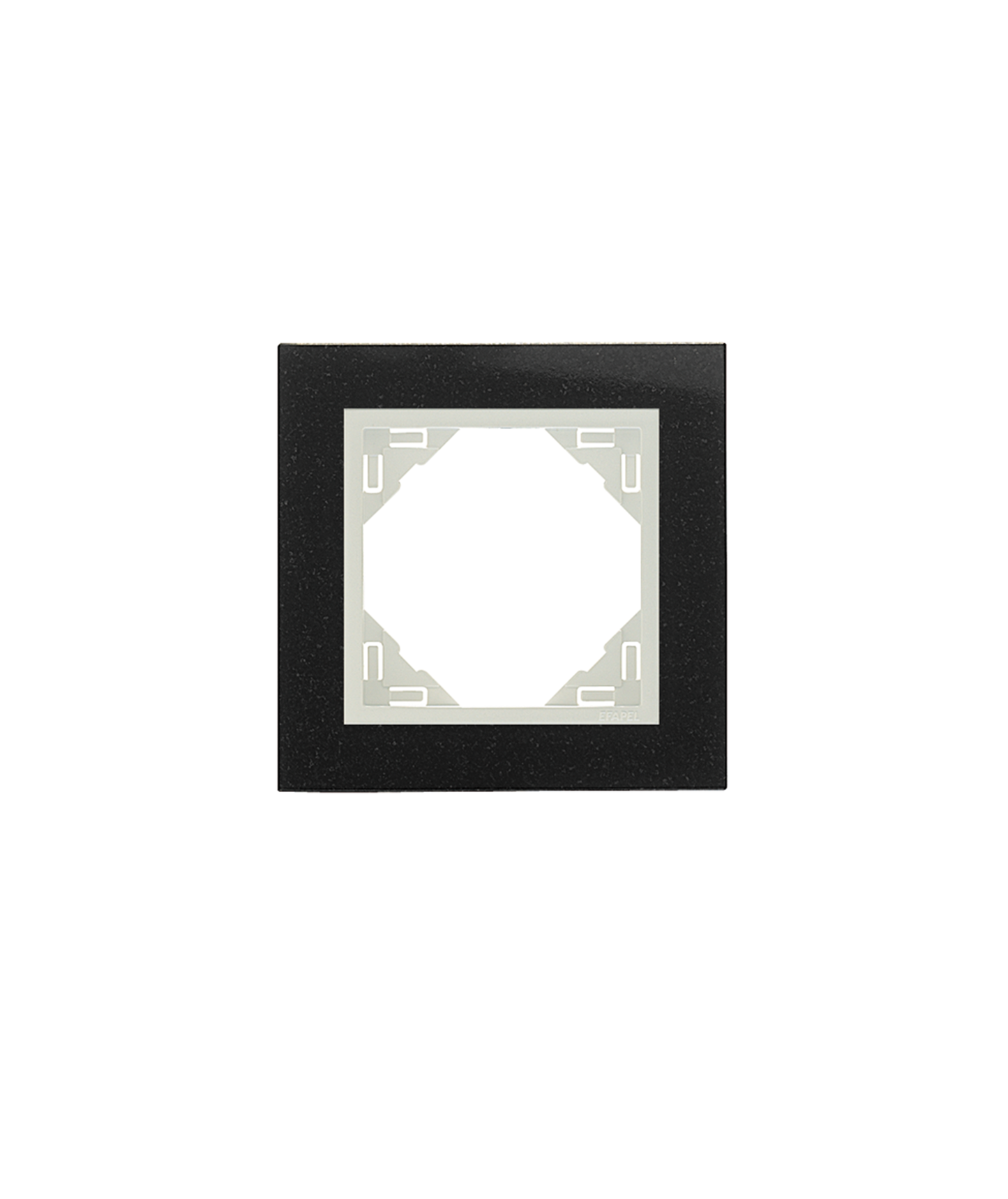 Espelho Simples Granito/Gelo