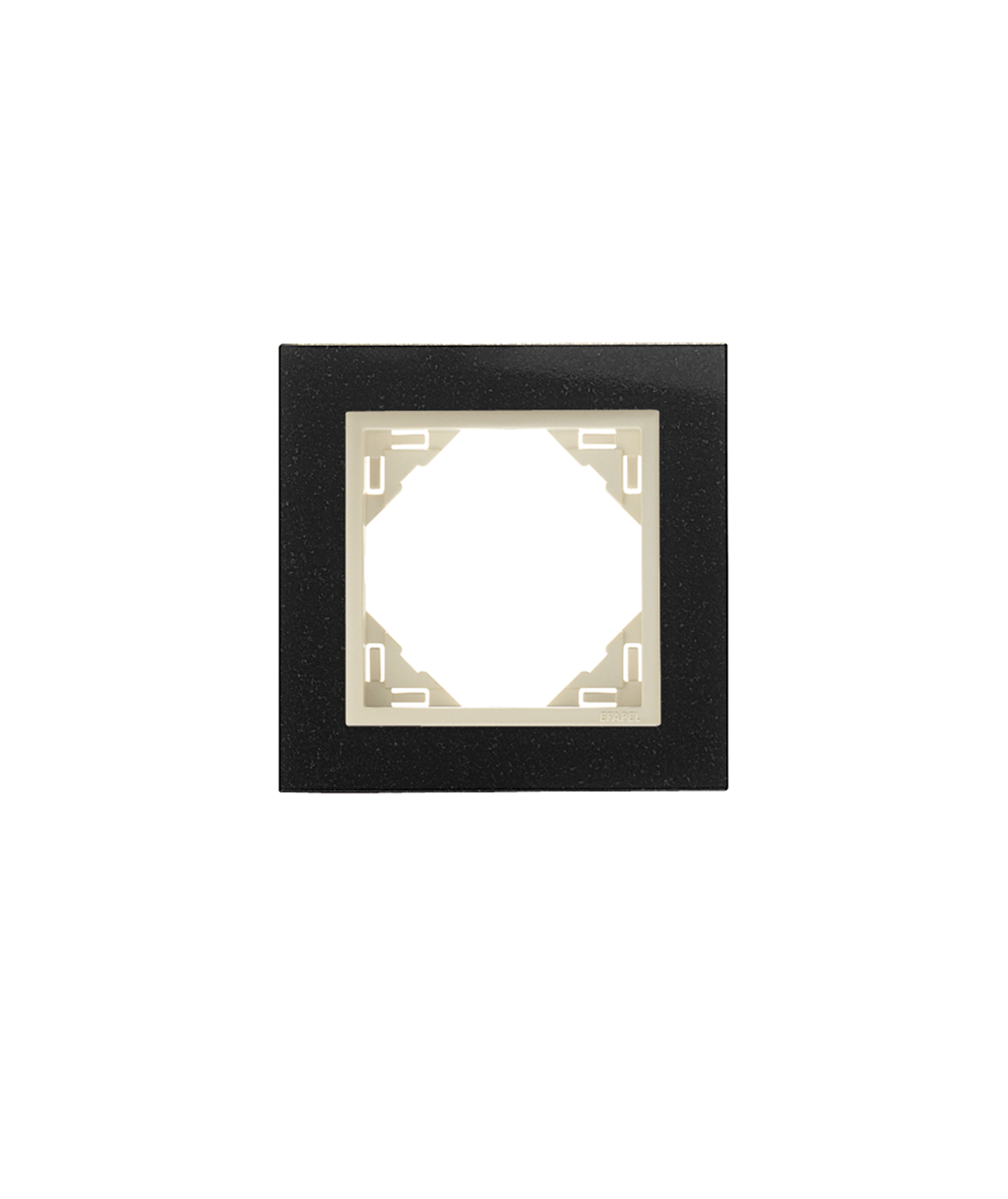 Espelho Simples Granito/Pérola