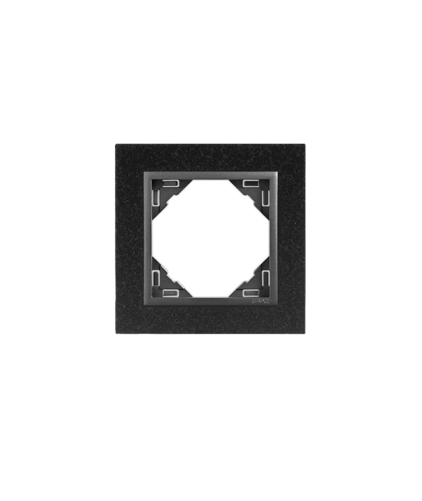 Espelho Simples Granito/Gris