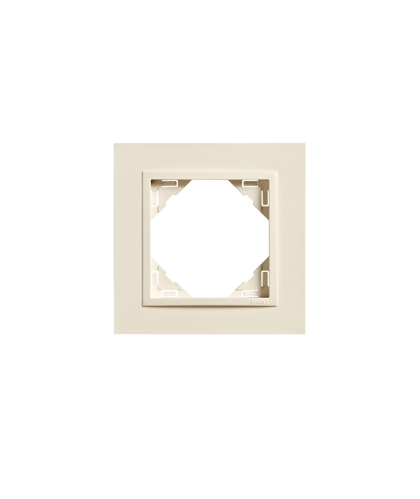 Espelho Simples Pérola/Pérola