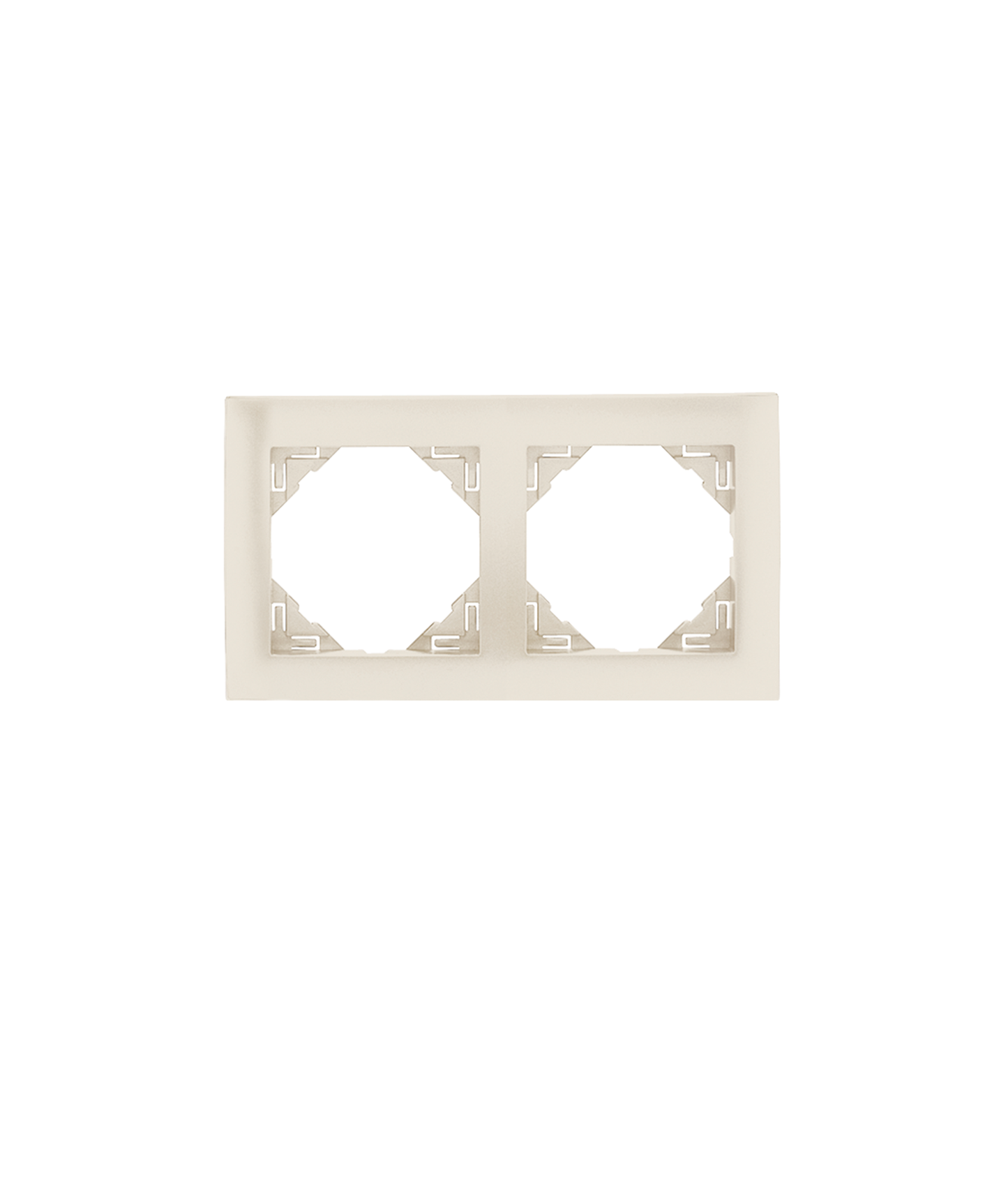 Espelho Duplo Pérola