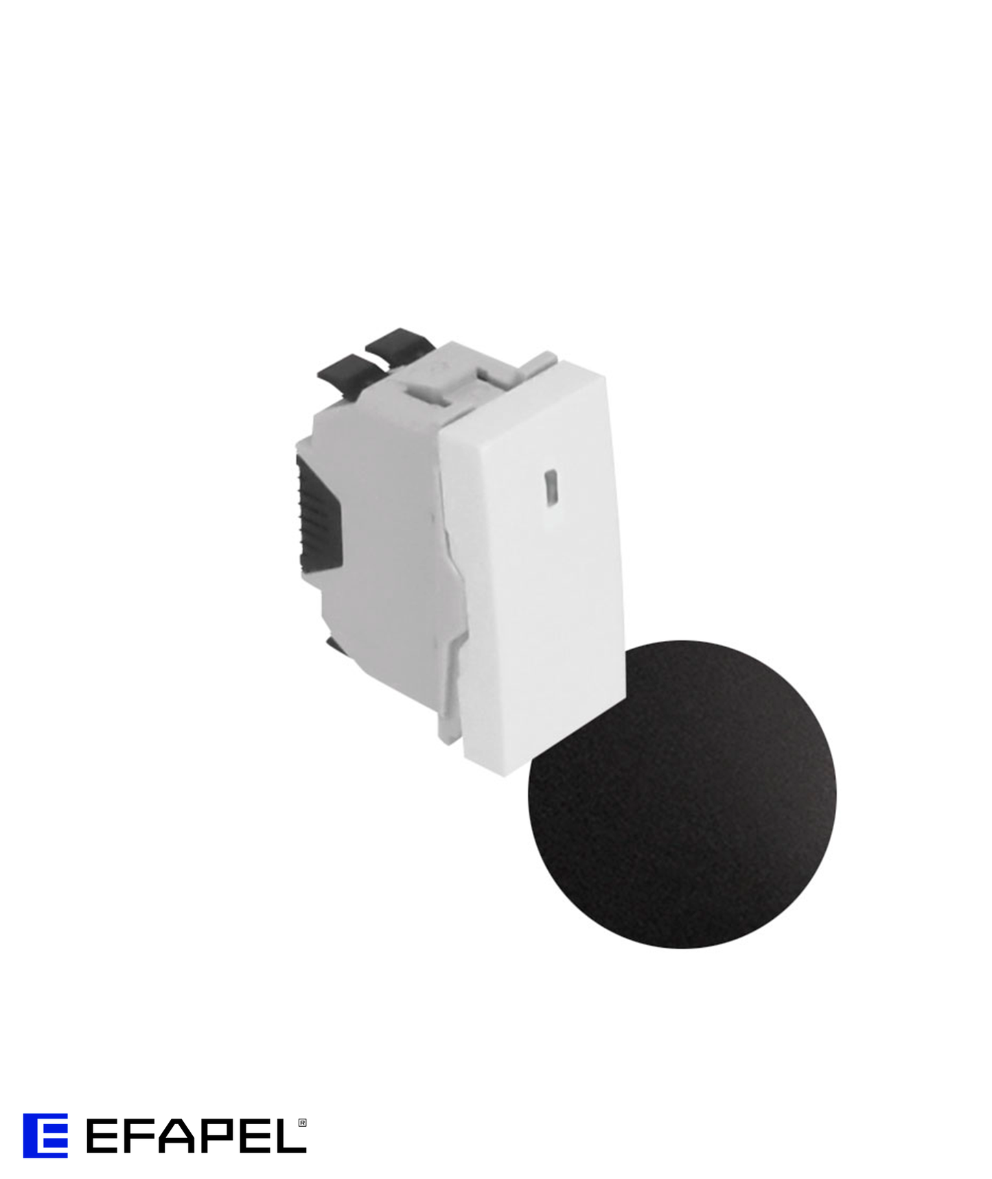 Interruptor com Sinalização 1 Módulo