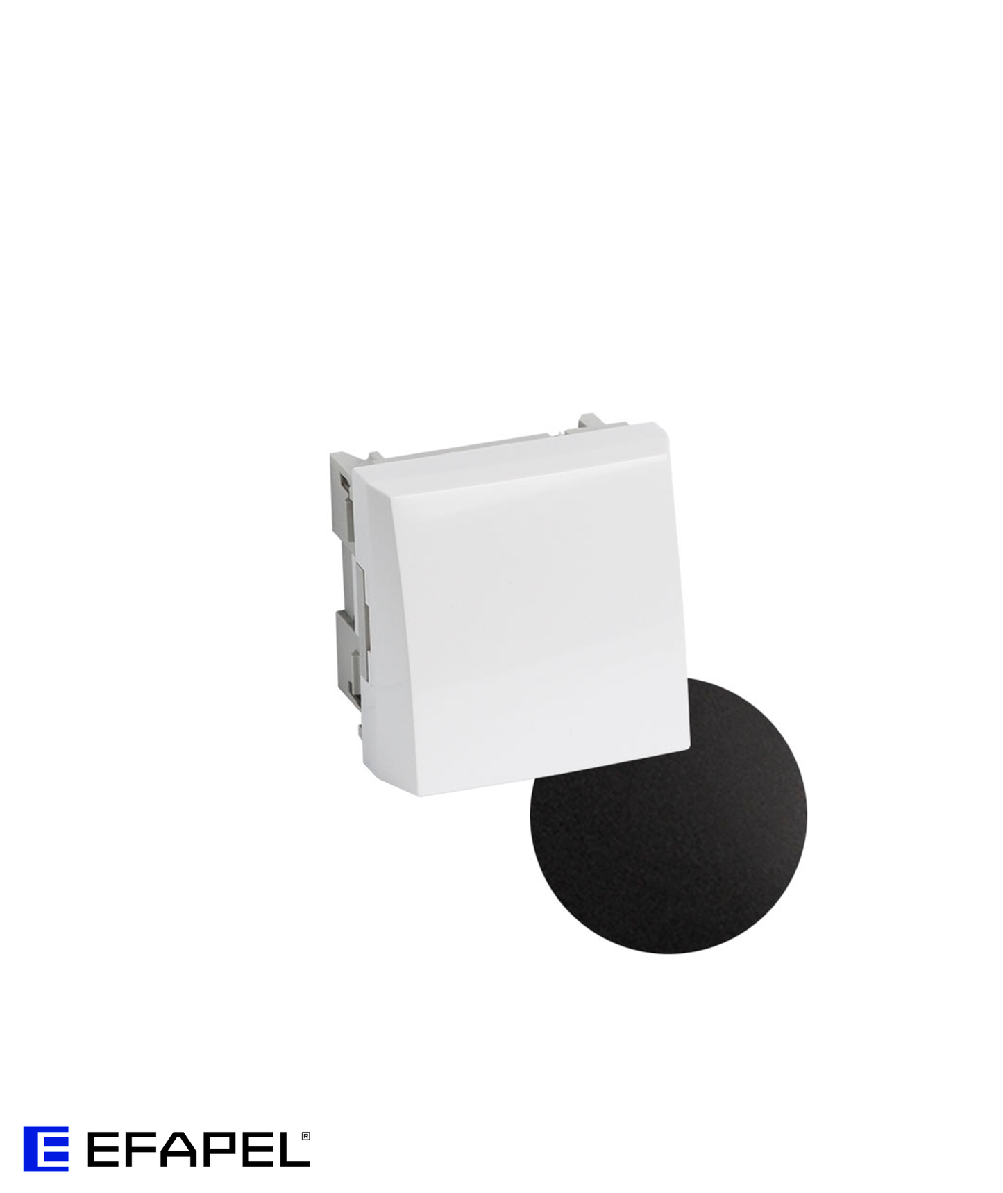 Saída de Cabos 2 Módulos