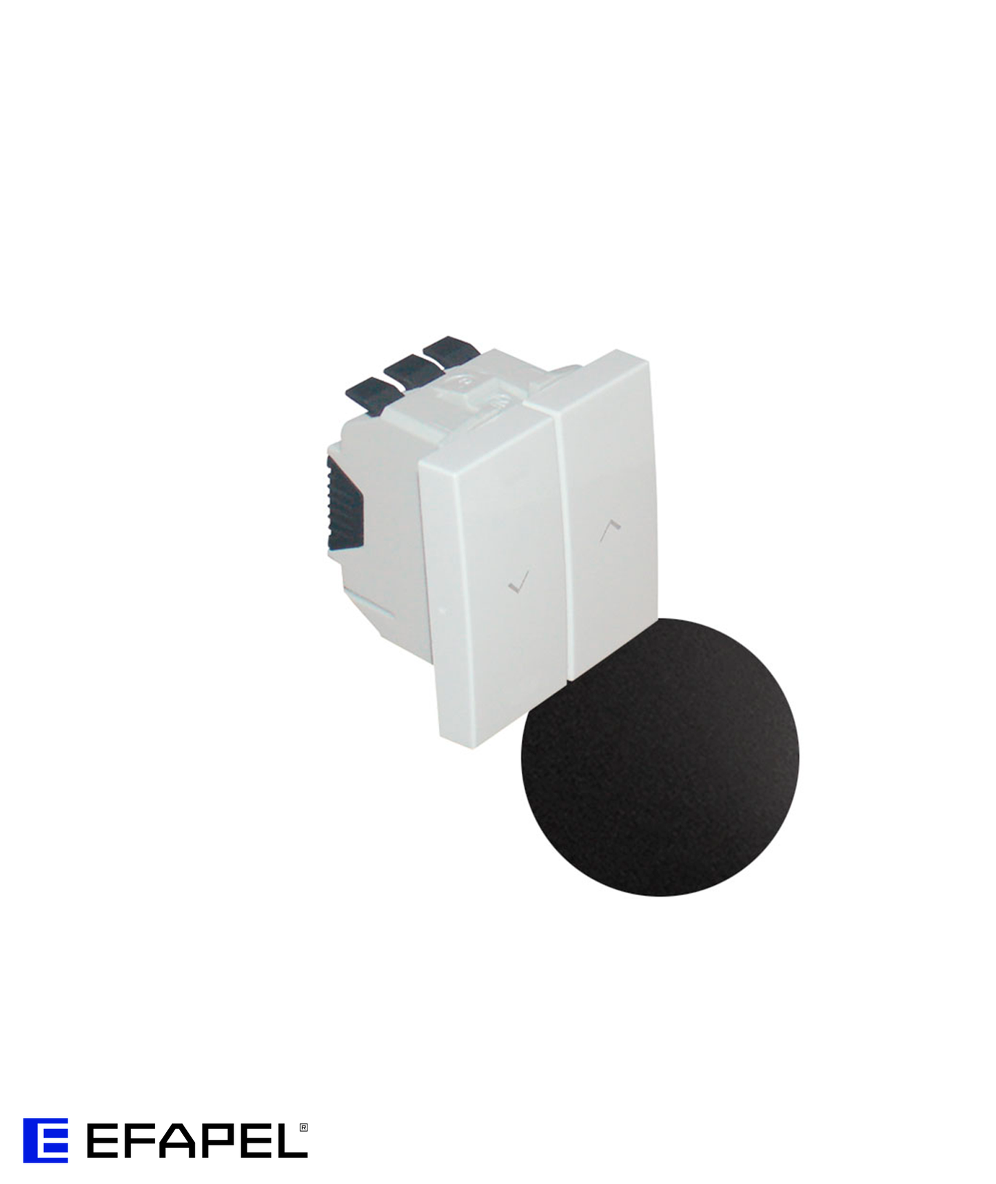 Inversor de Persiana 2 Módulos