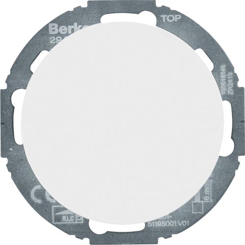 Variador Rotativo Universal (R,L,C,LED)