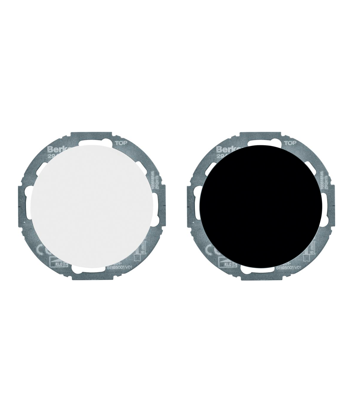 Variador Rotativo Universal (R,L,C,LED)