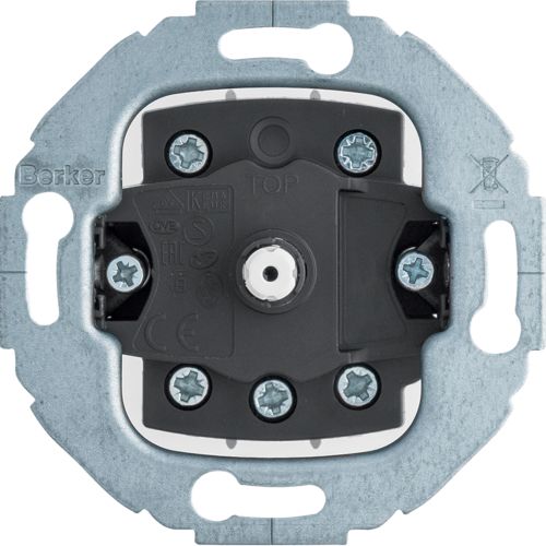 Interruptor Bipolar Rotativo