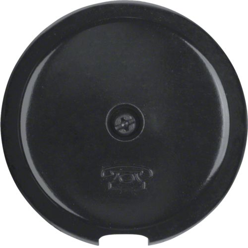 Obturador para Saída de Cabo