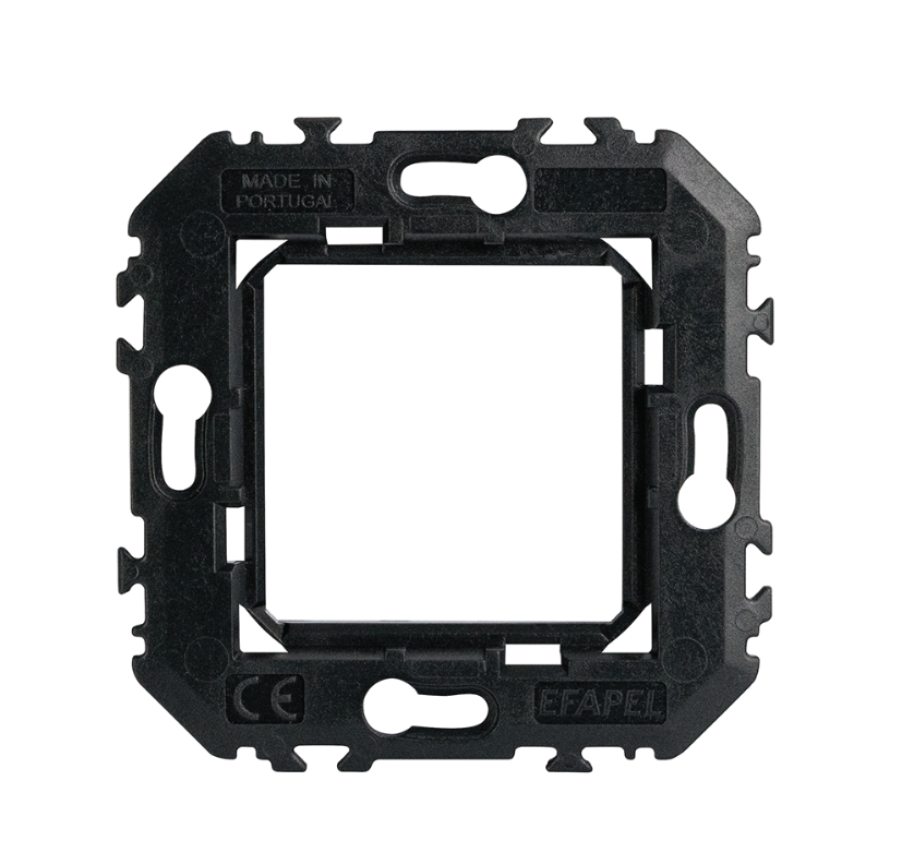 Aro de Fixação Q45/Siza para Aparelhagem de Embeber