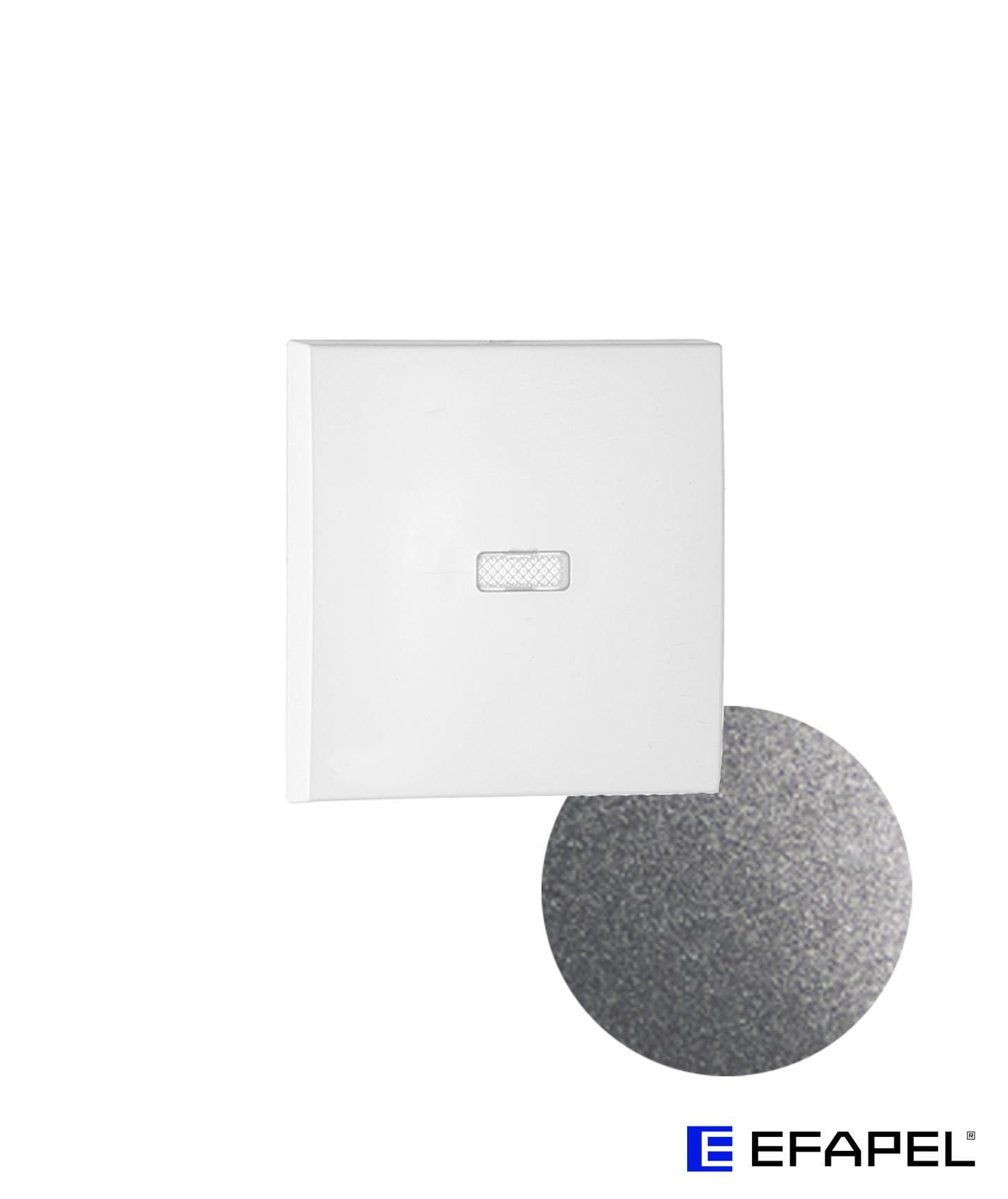 Tecla para Luminosos