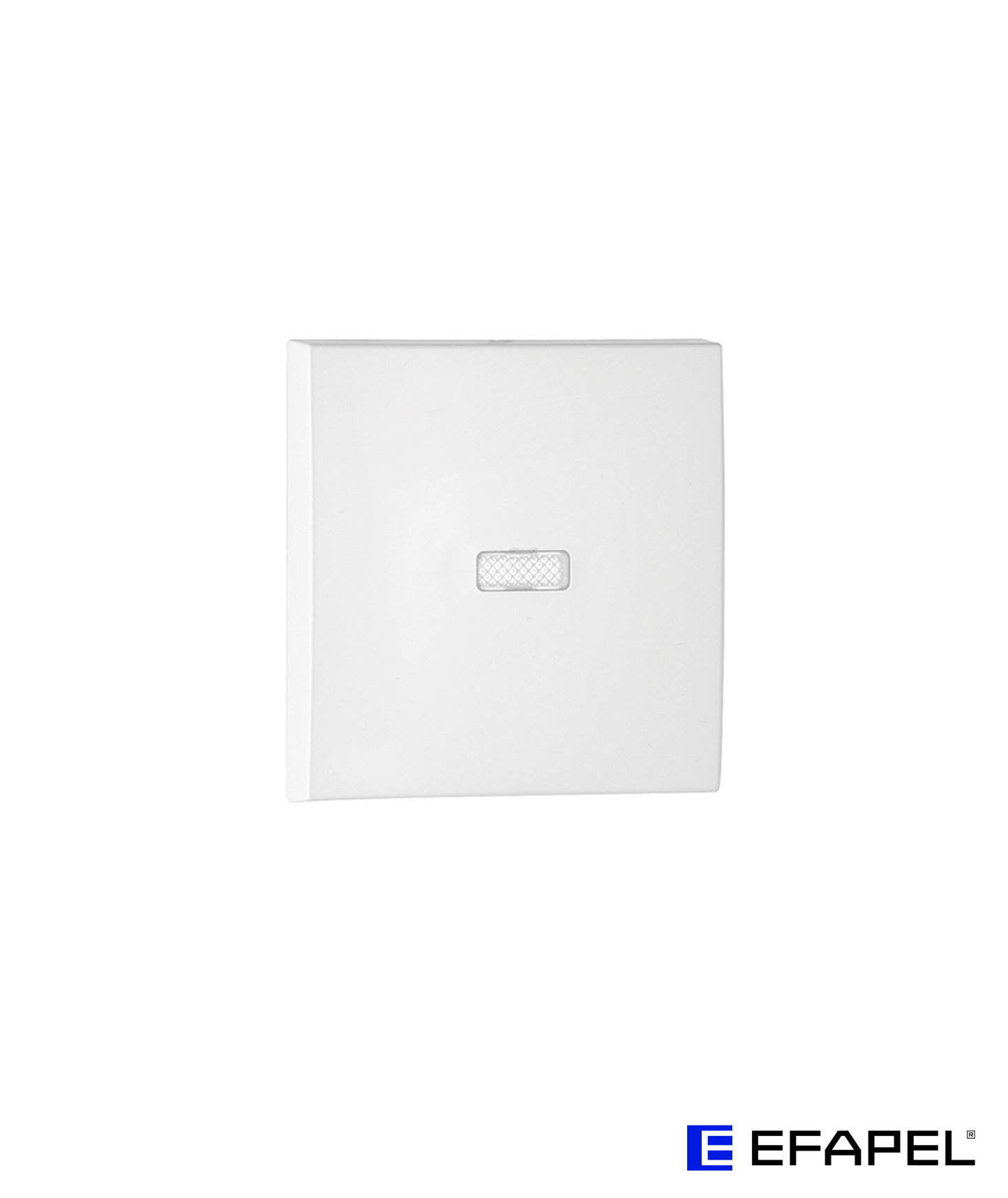 Tecla para Luminosos