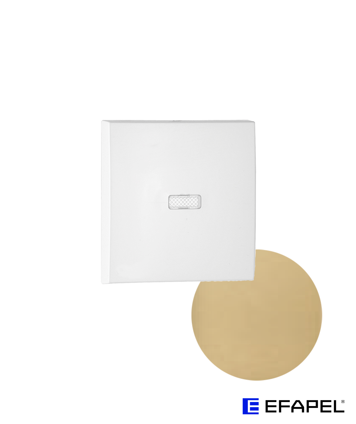 Tecla para Luminosos