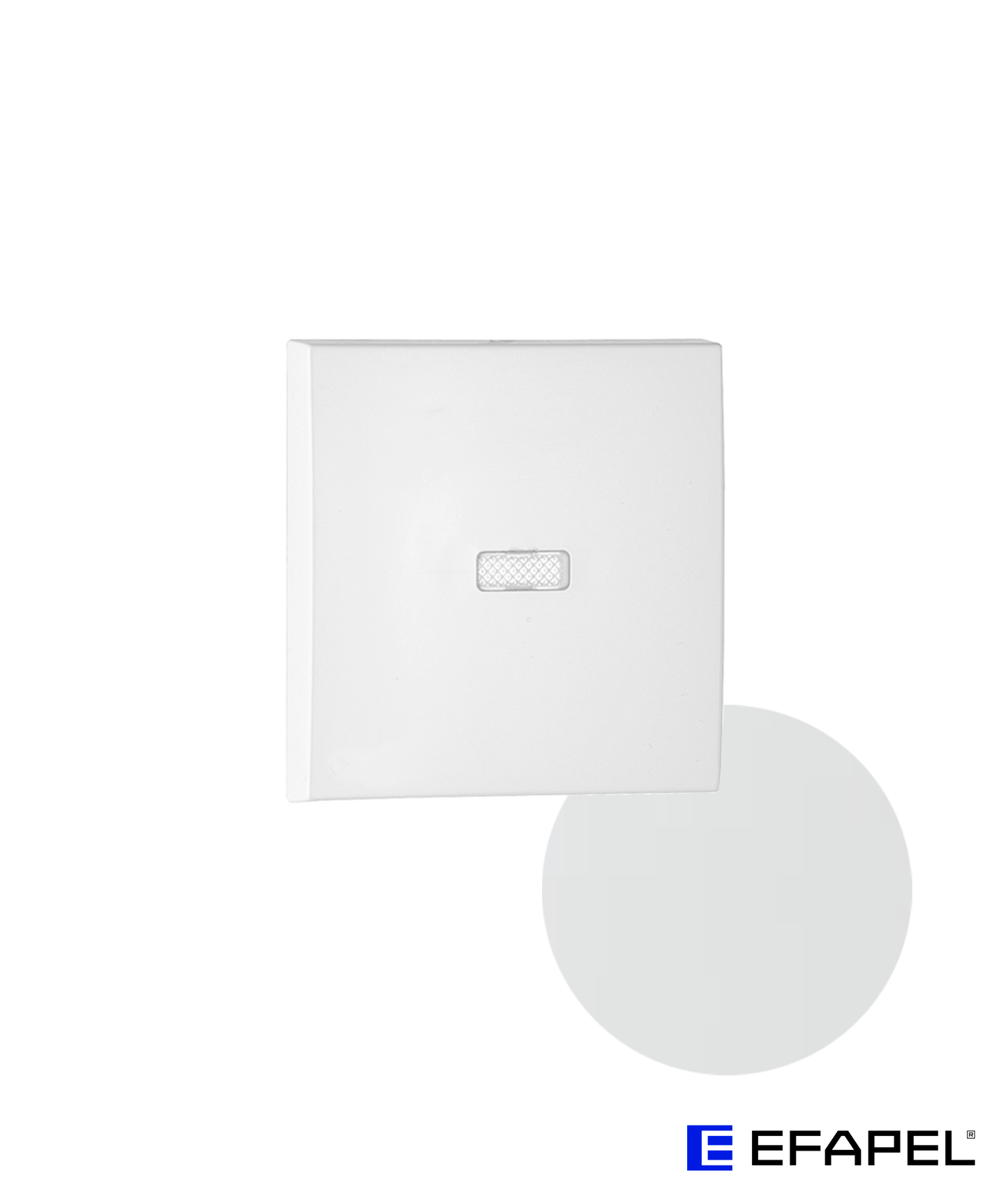 Tecla para Luminosos