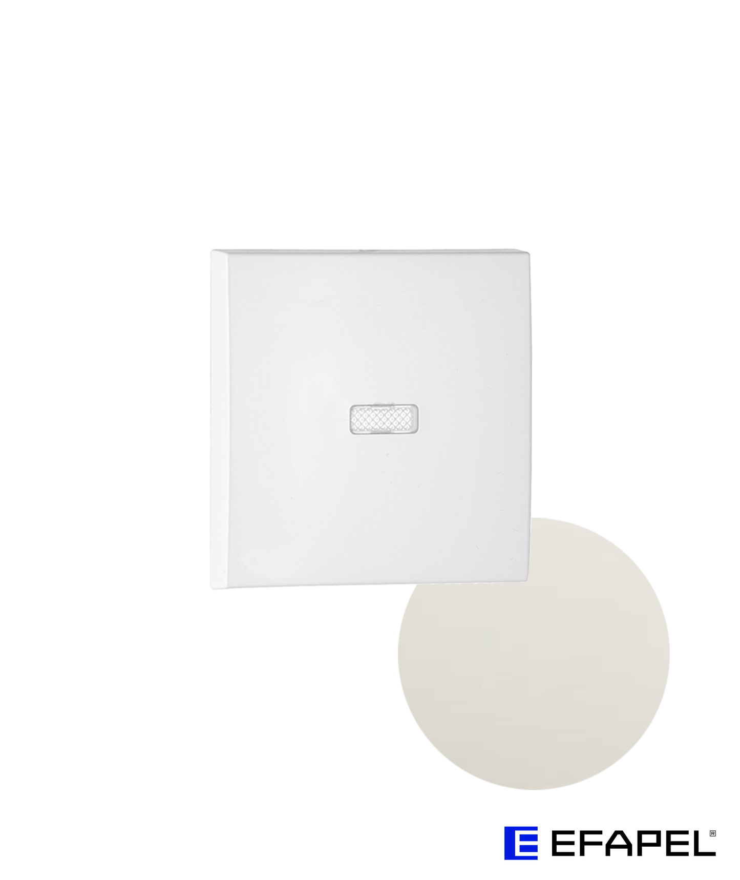 Tecla para Luminosos