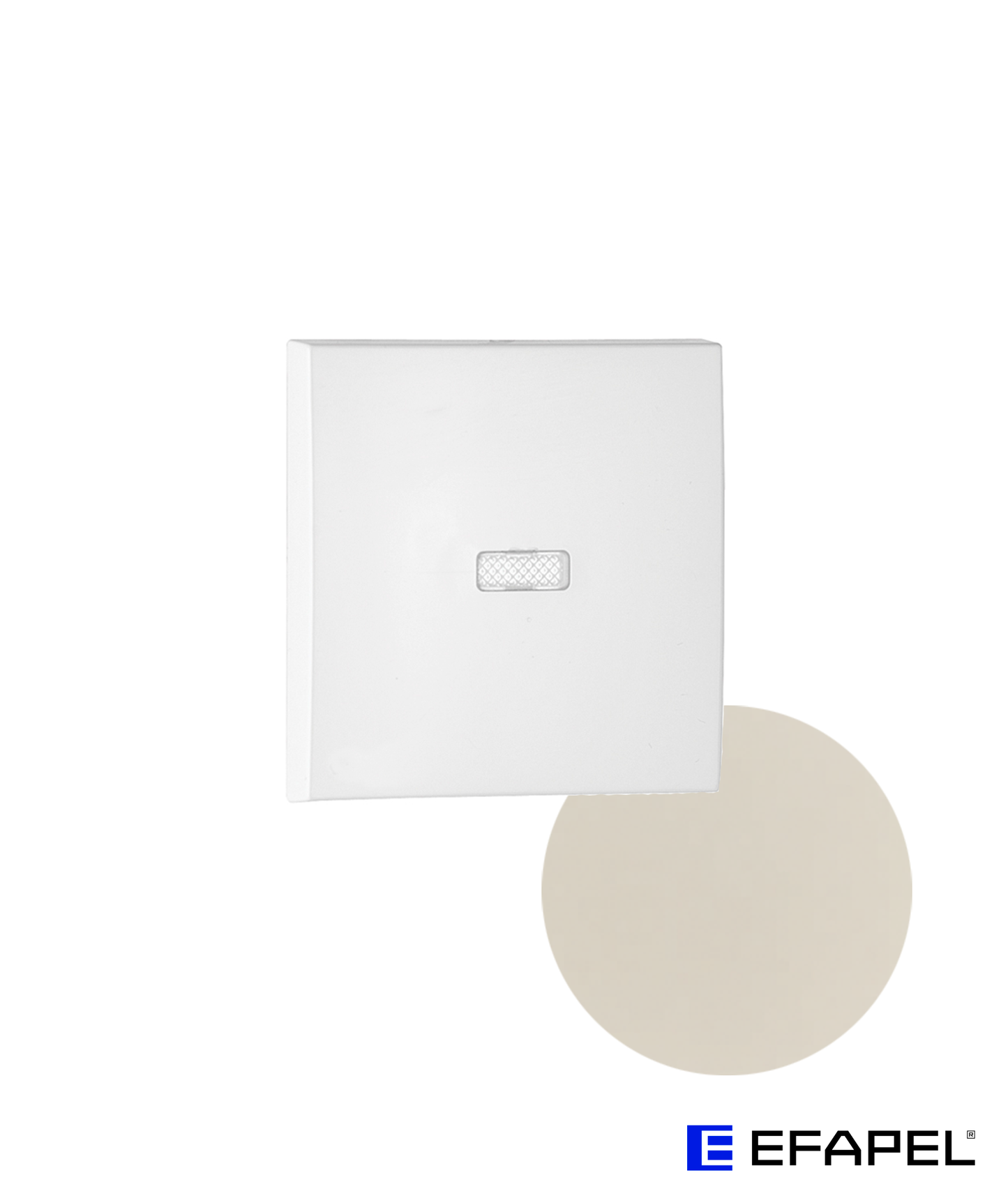 Tecla para Luminosos