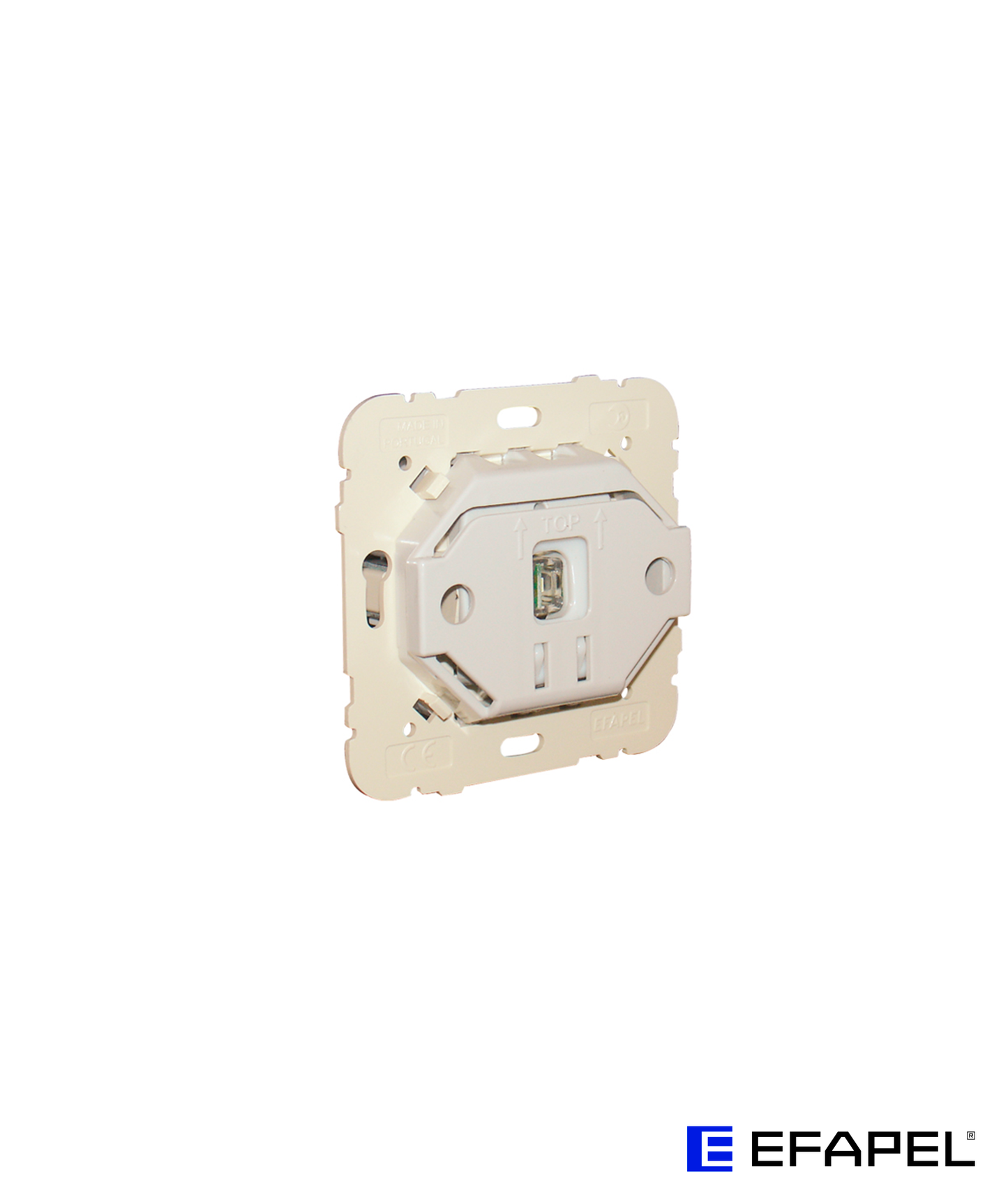 Interruptor Card-system