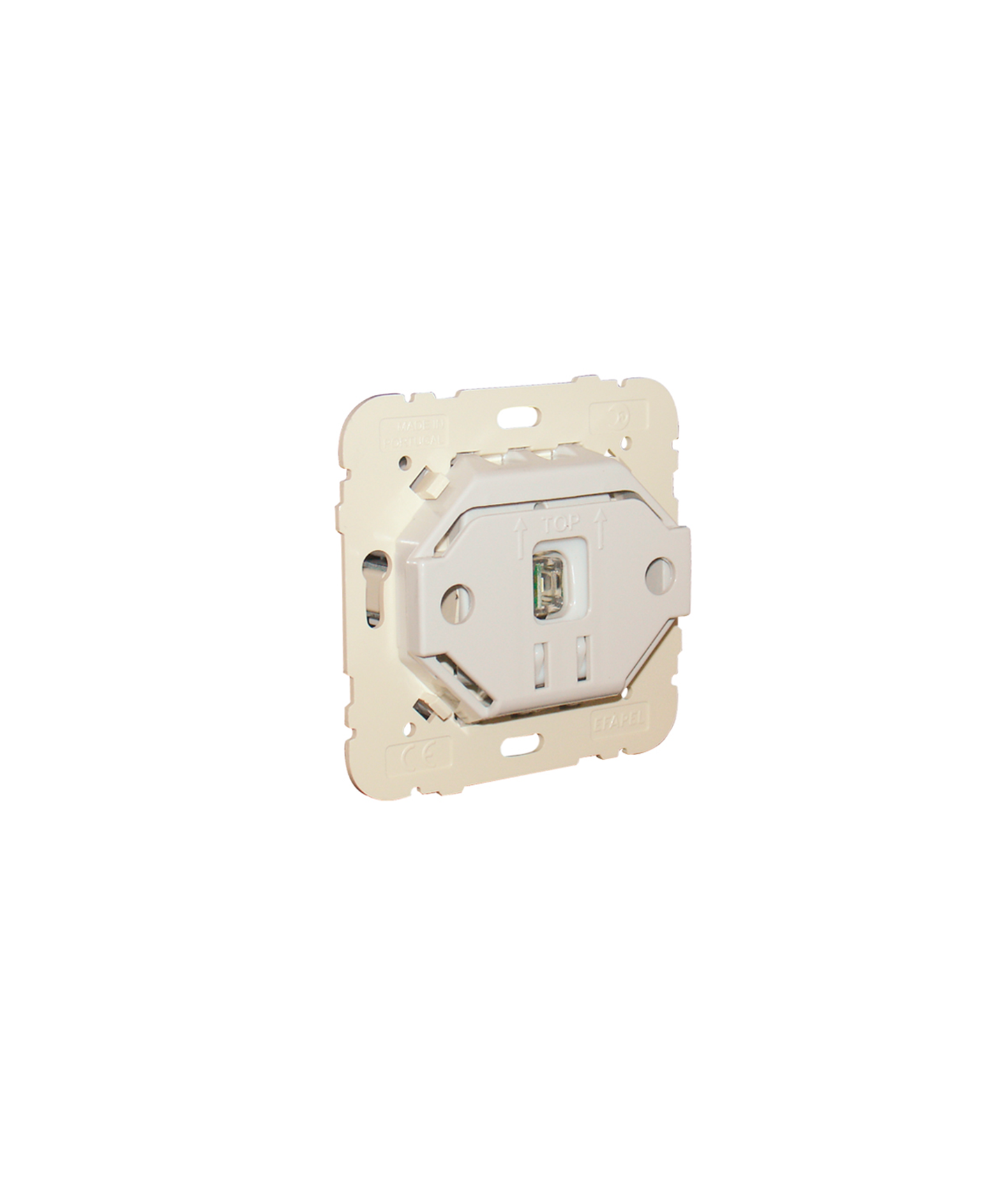 Interruptor Card-system