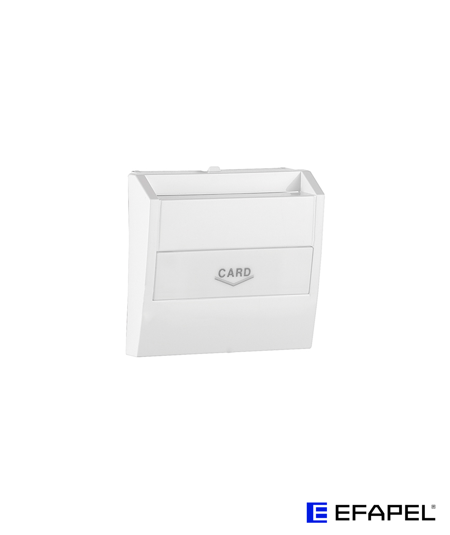 Centro para Interruptor Card-system