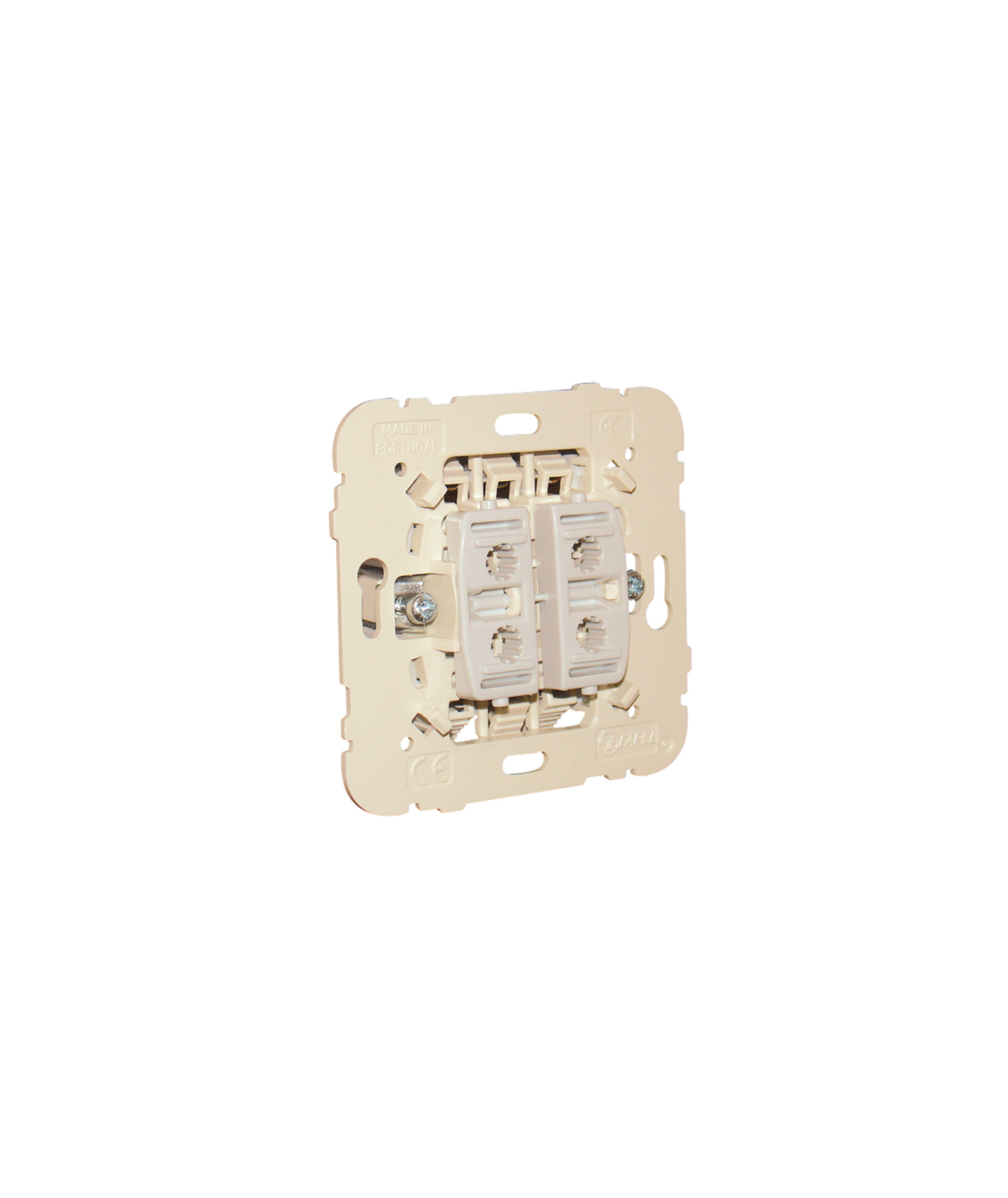 Comutador de Lustre