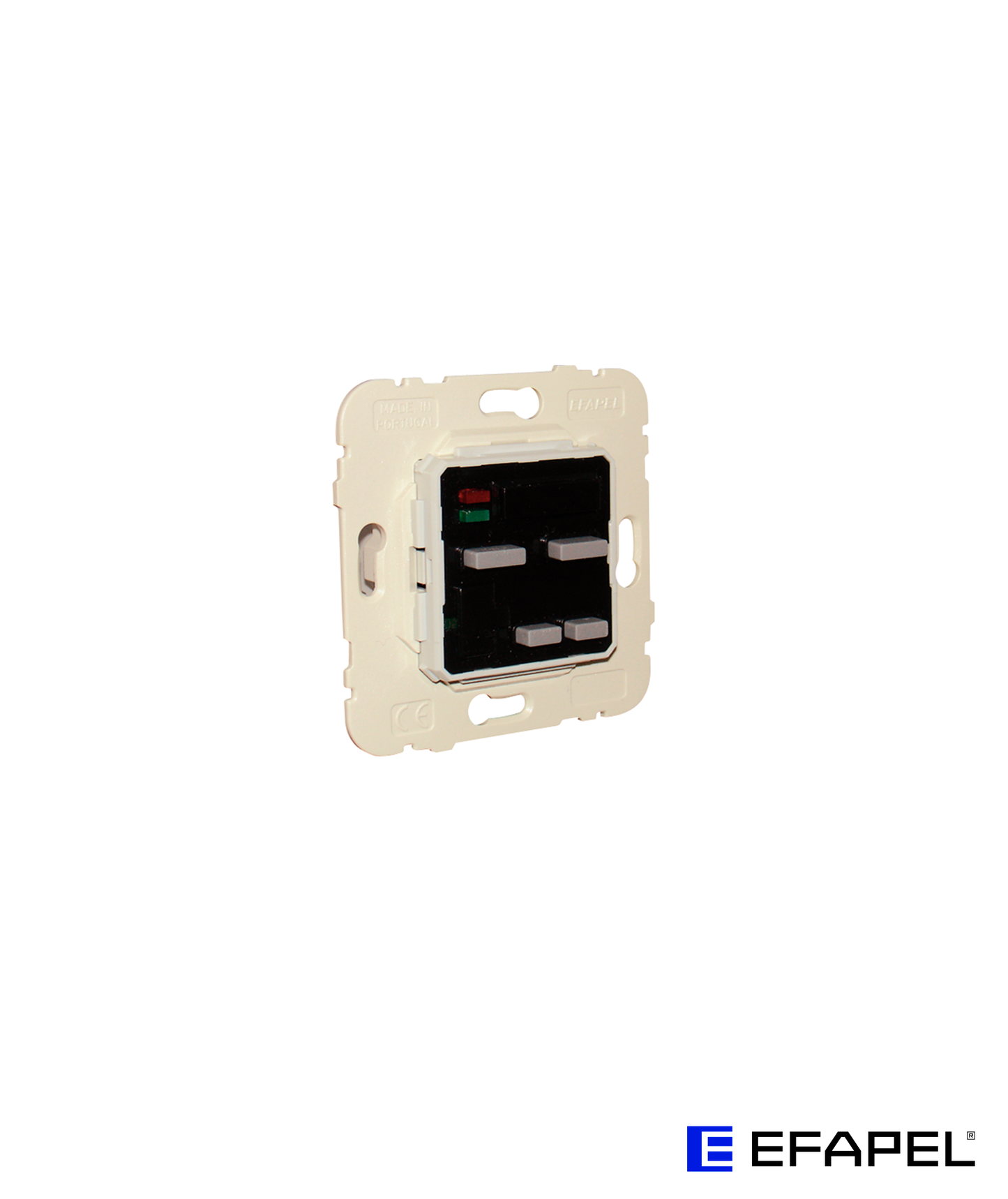 Comando Geral de Persiana com Sensor IR
