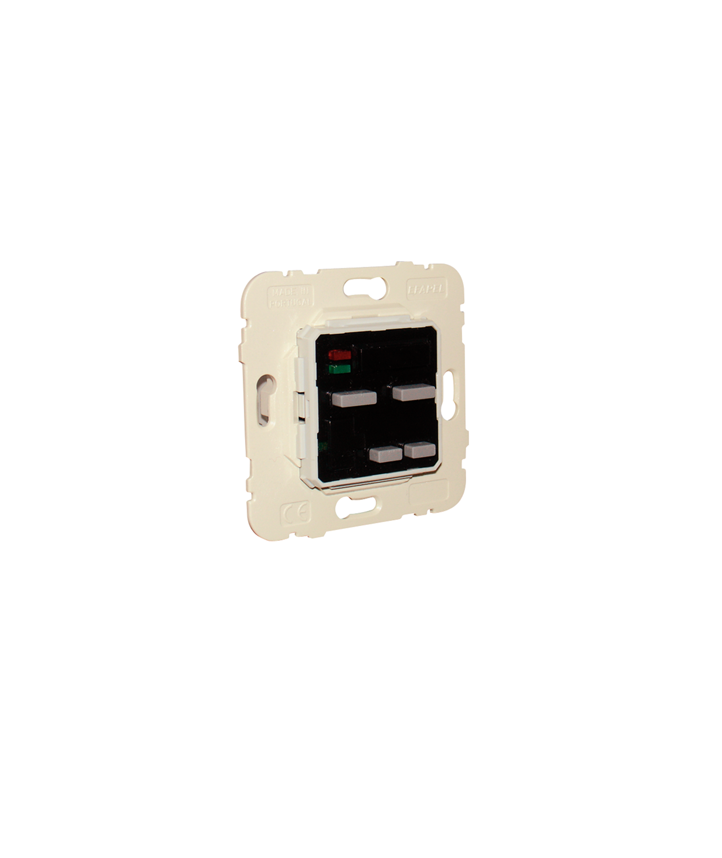 Comando Geral de Persiana com Sensor IR