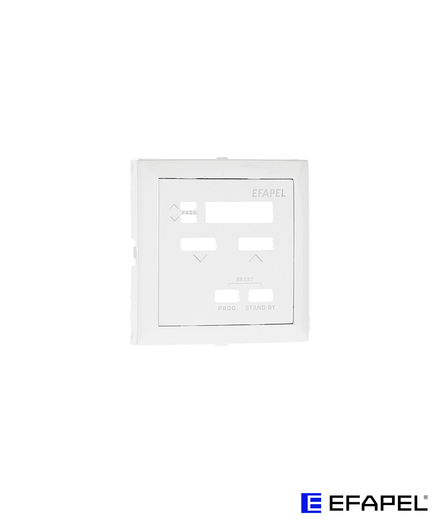 Centro para Comando Geral de Persiana com Sensor IR
