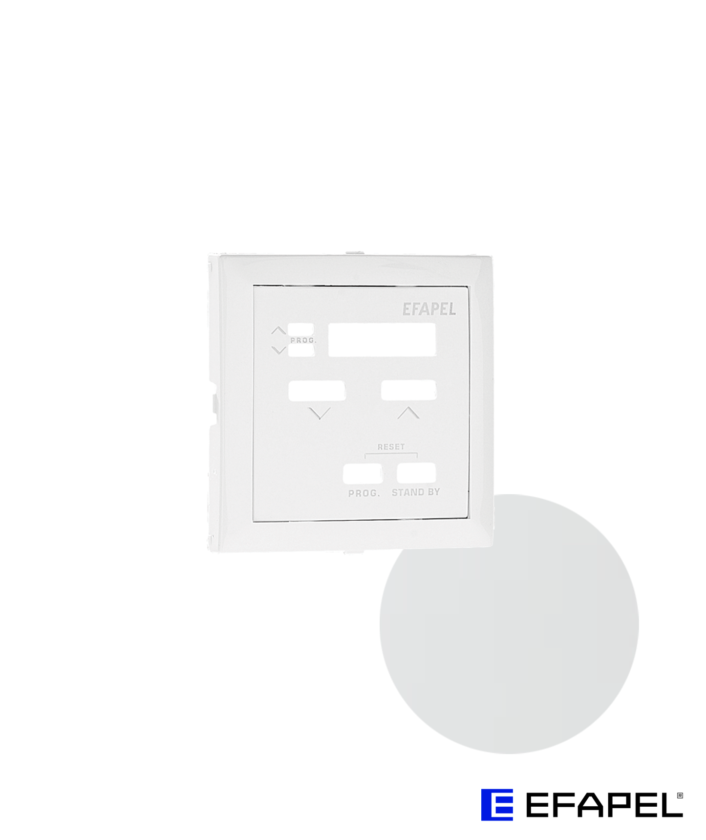 Centro para Comando Geral de Persiana com Sensor IR