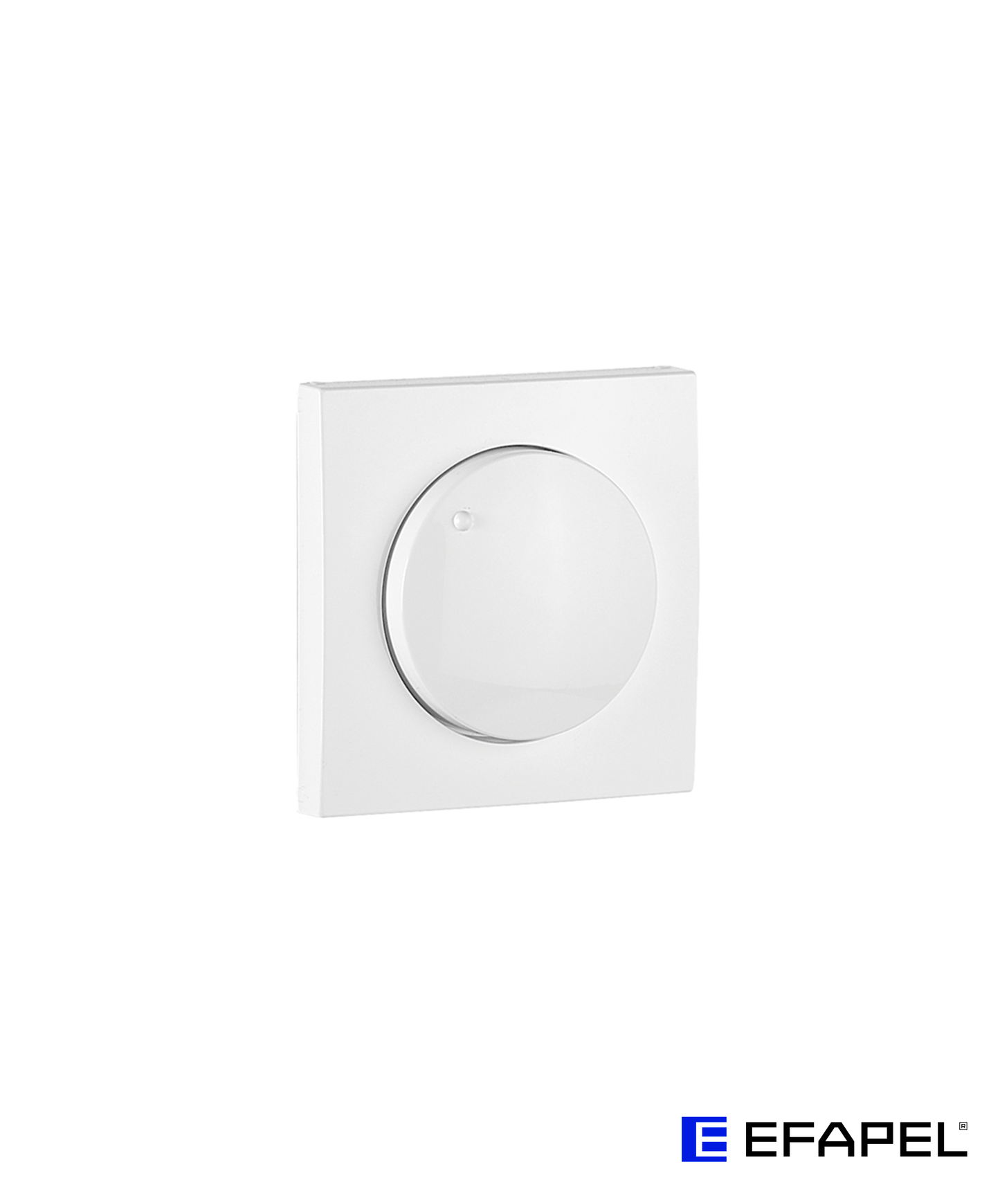 Centro para Regulador / Comutador de Luz