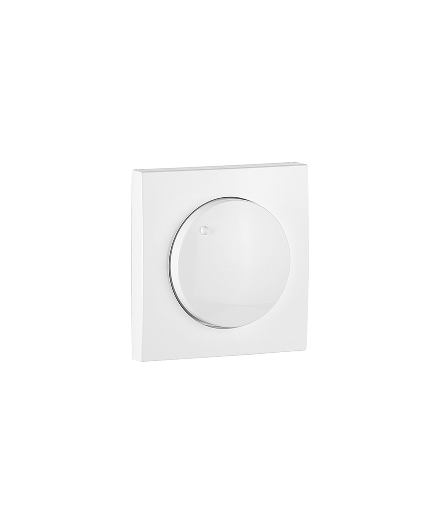 Centro para Regulador / Comutador de Luz