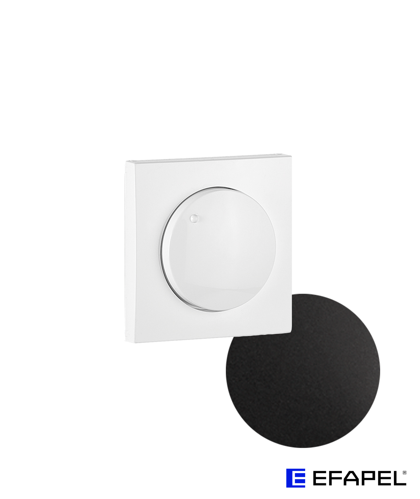 Centro para Regulador / Comutador de Luz