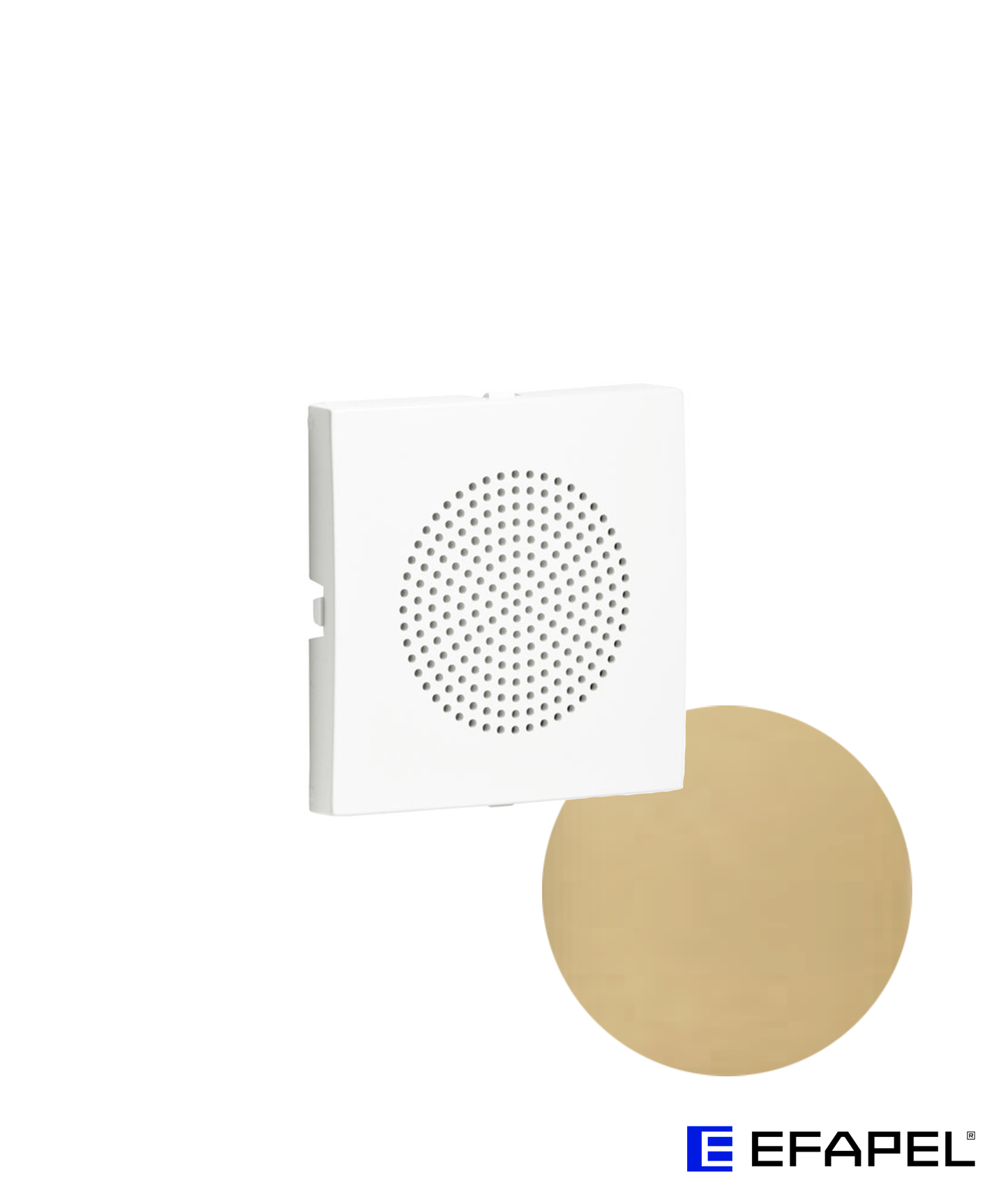 Centro para Altifalante de 2” - 32 Ohm / Besouro