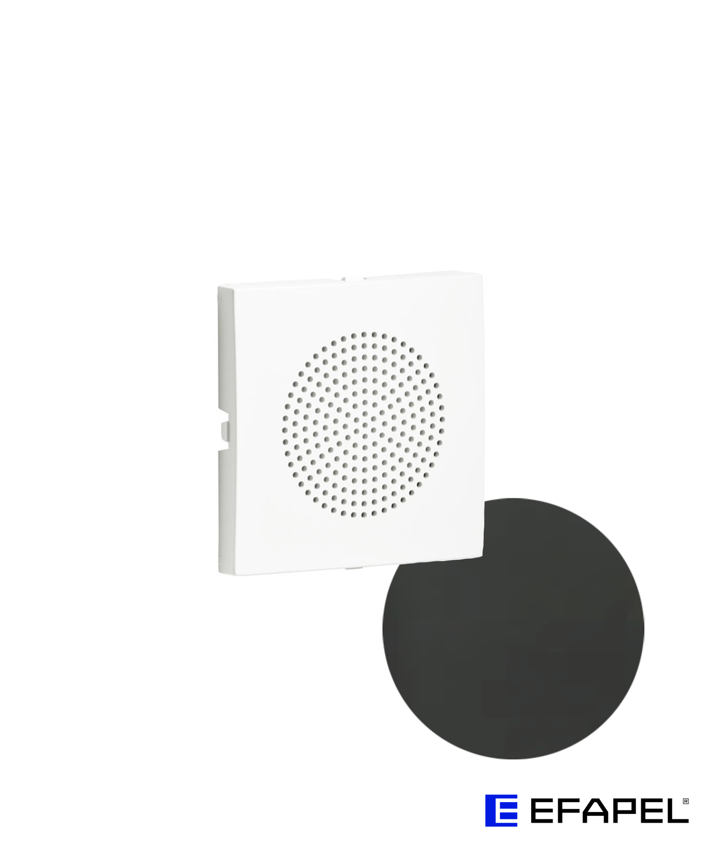 Centro para Altifalante de 2” - 32 Ohm / Besouro