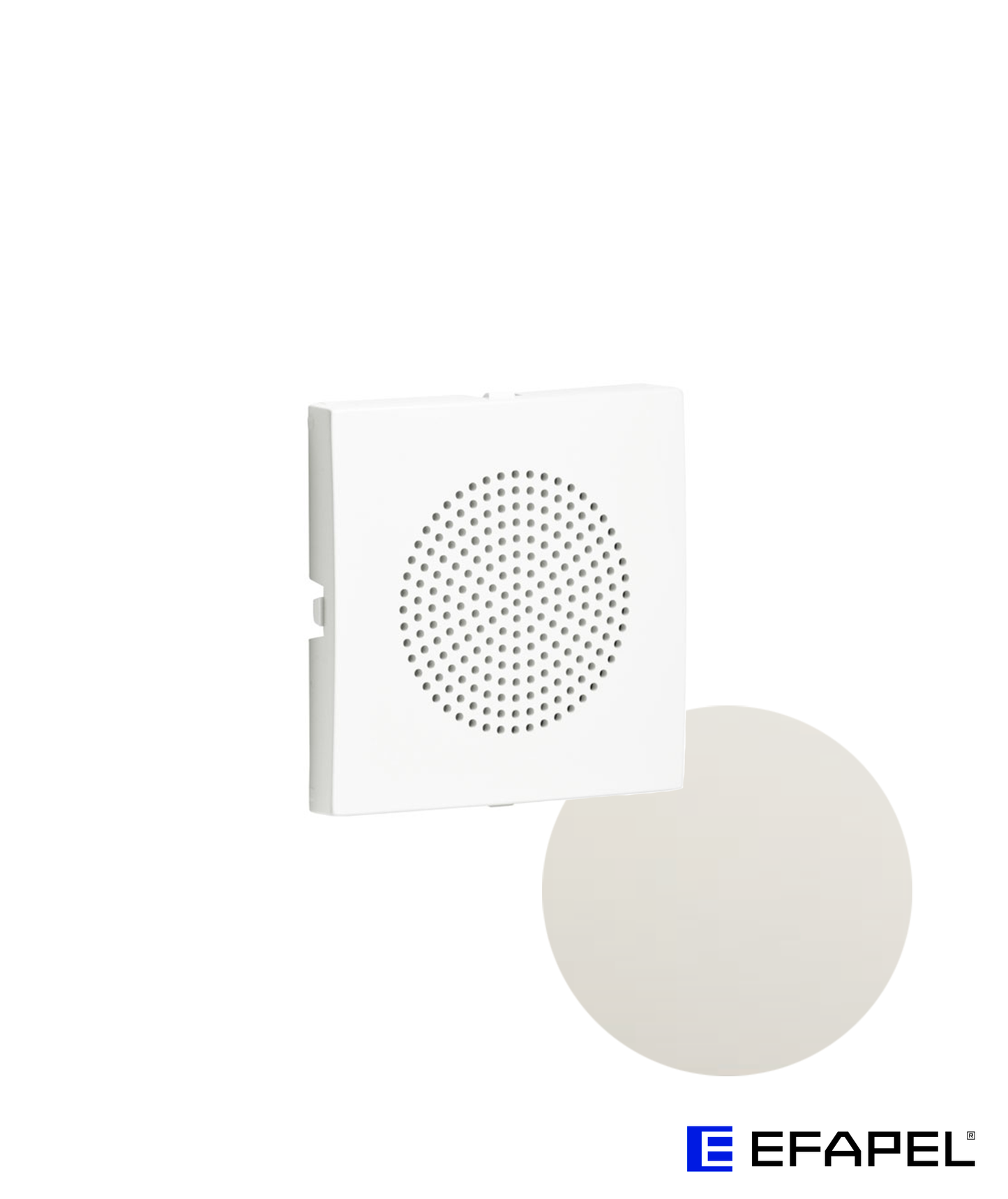 Centro para Altifalante de 2” - 32 Ohm / Besouro
