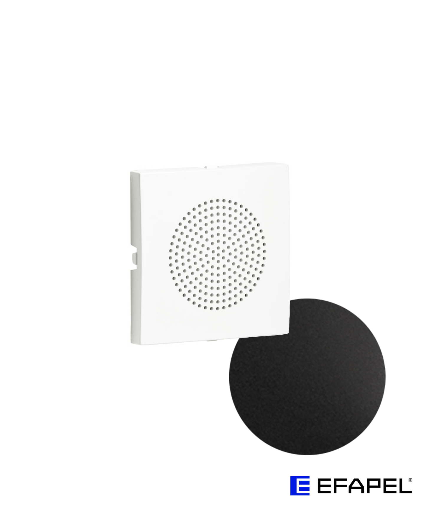 Centro para Altifalante de 2” - 32 Ohm / Besouro