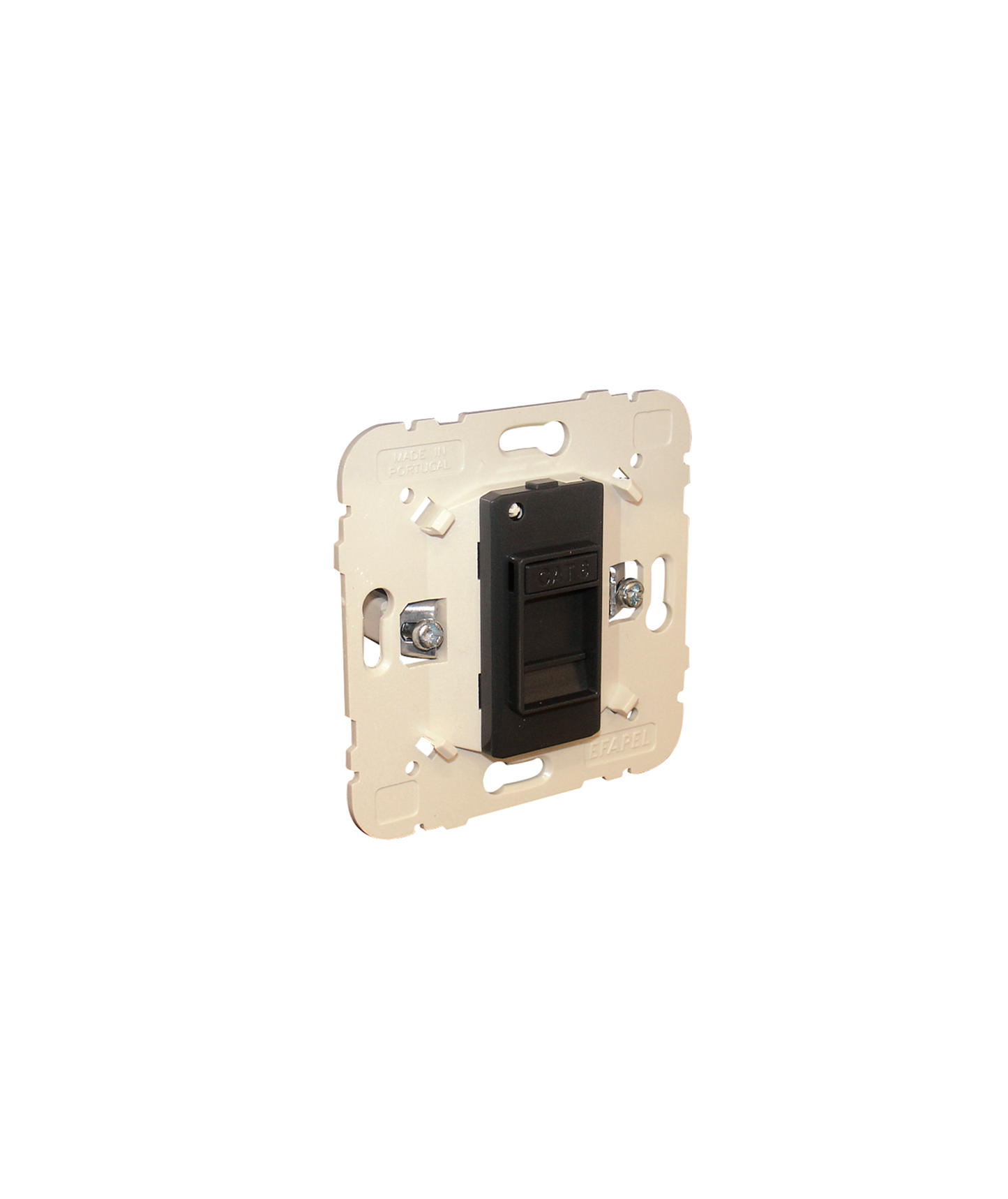 Tomada RJ45 Cat. 5e STP