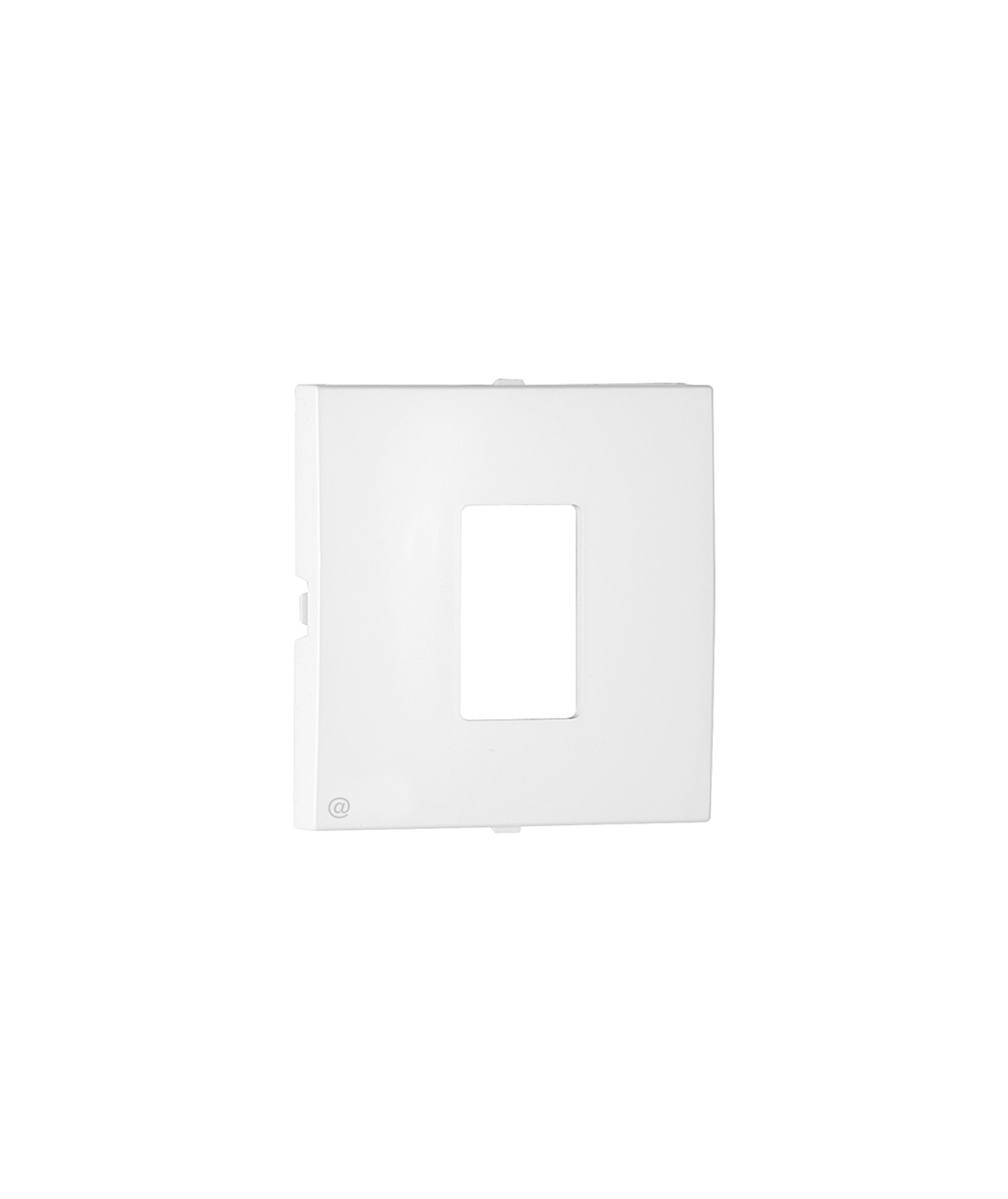 Centro para Tomada RJ45