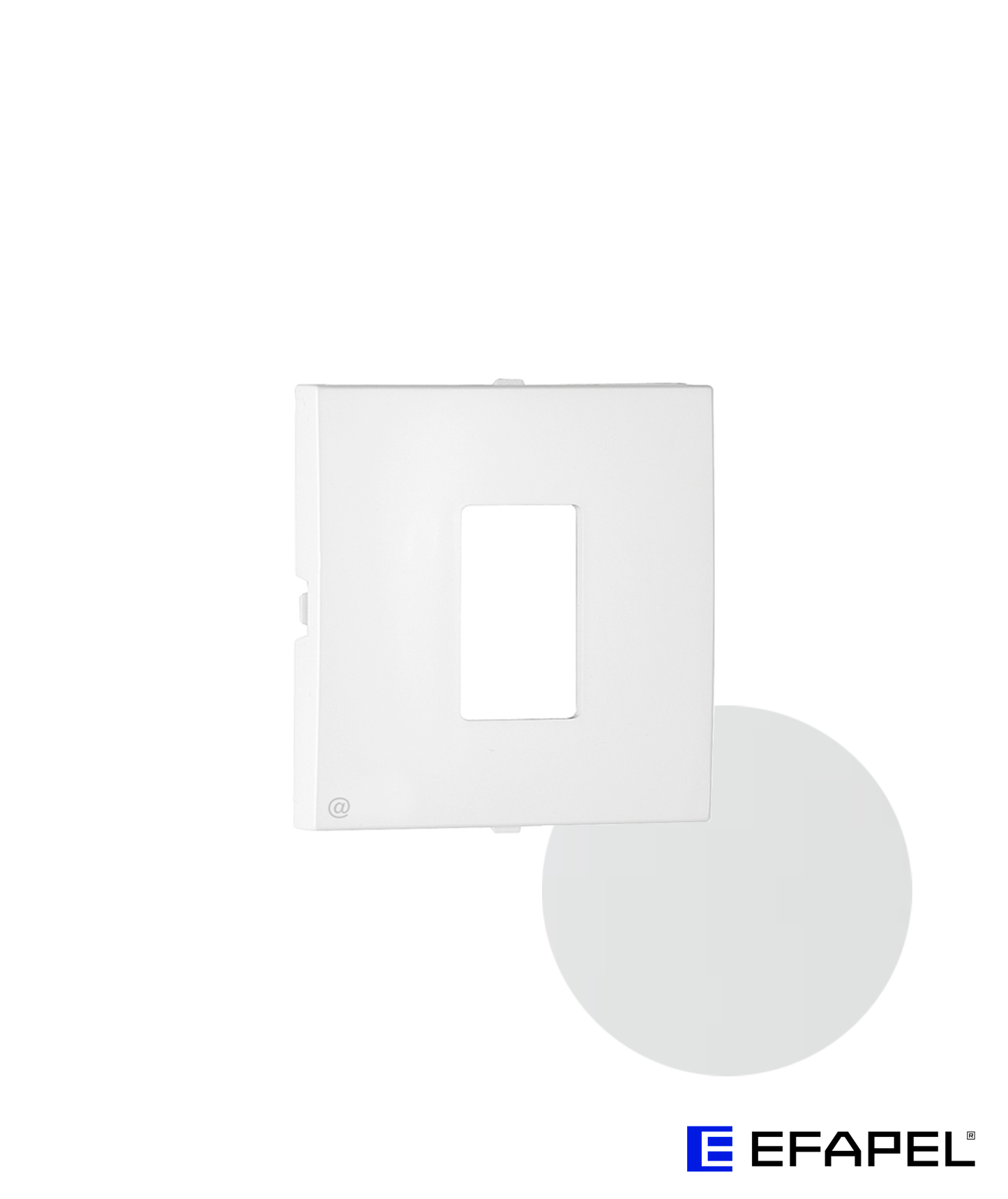Centro para Tomada RJ45
