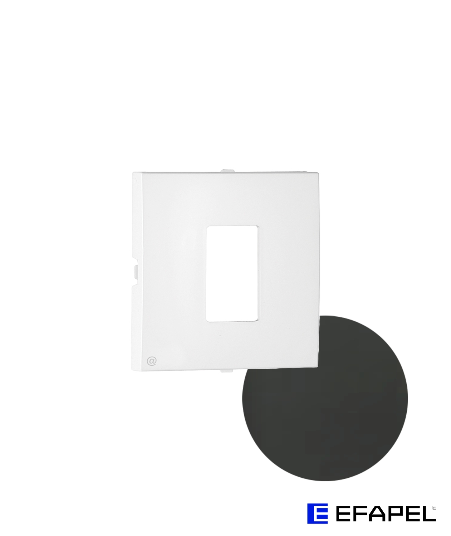 Centro para Tomada RJ45