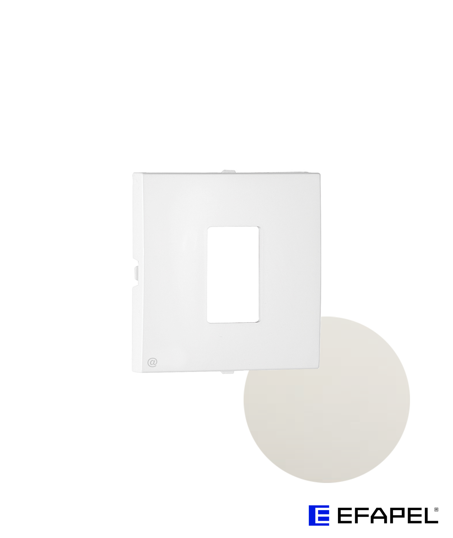Centro para Tomada RJ45