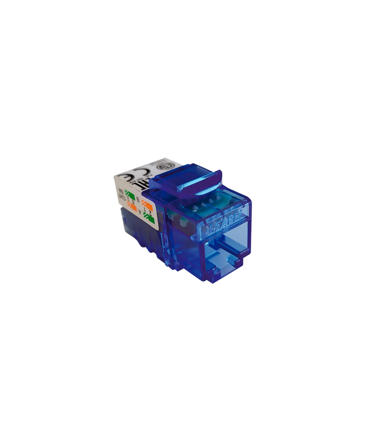 Conetor RJ45 Cat. 6A UTP
