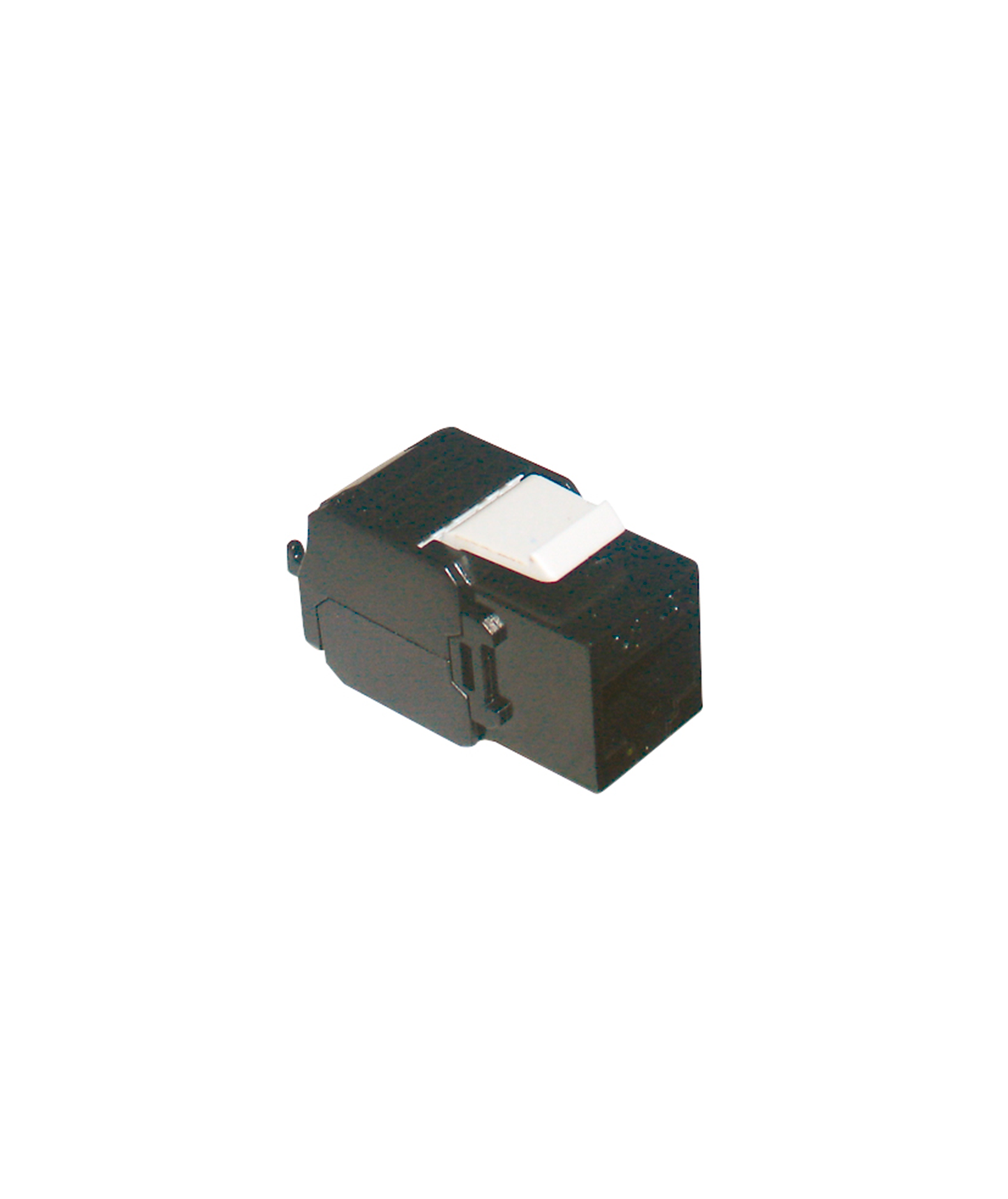Conetor RJ45 Cat. 6 UTP - Montagem Rack