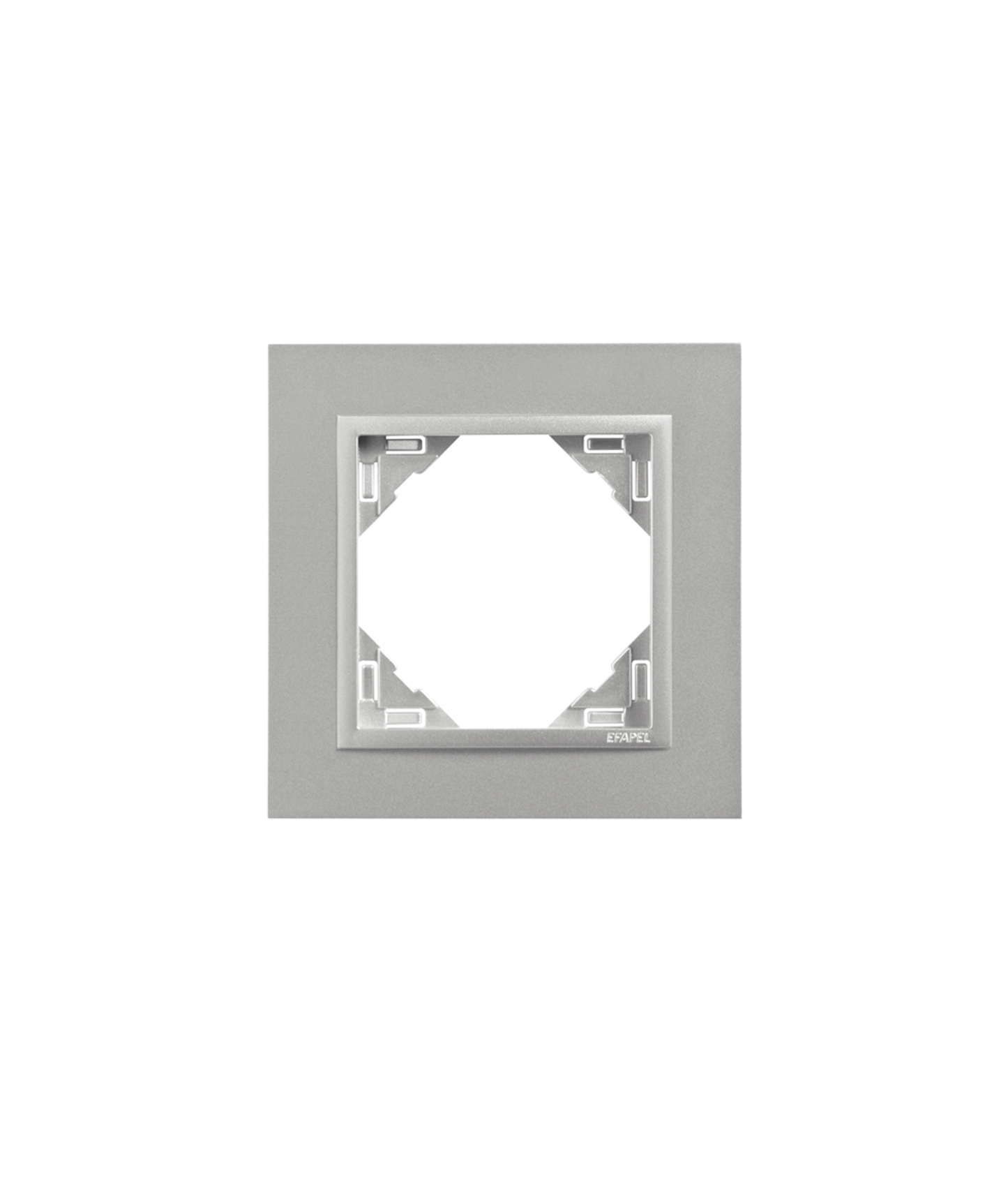 Espelho Simples Alumina/Alumina