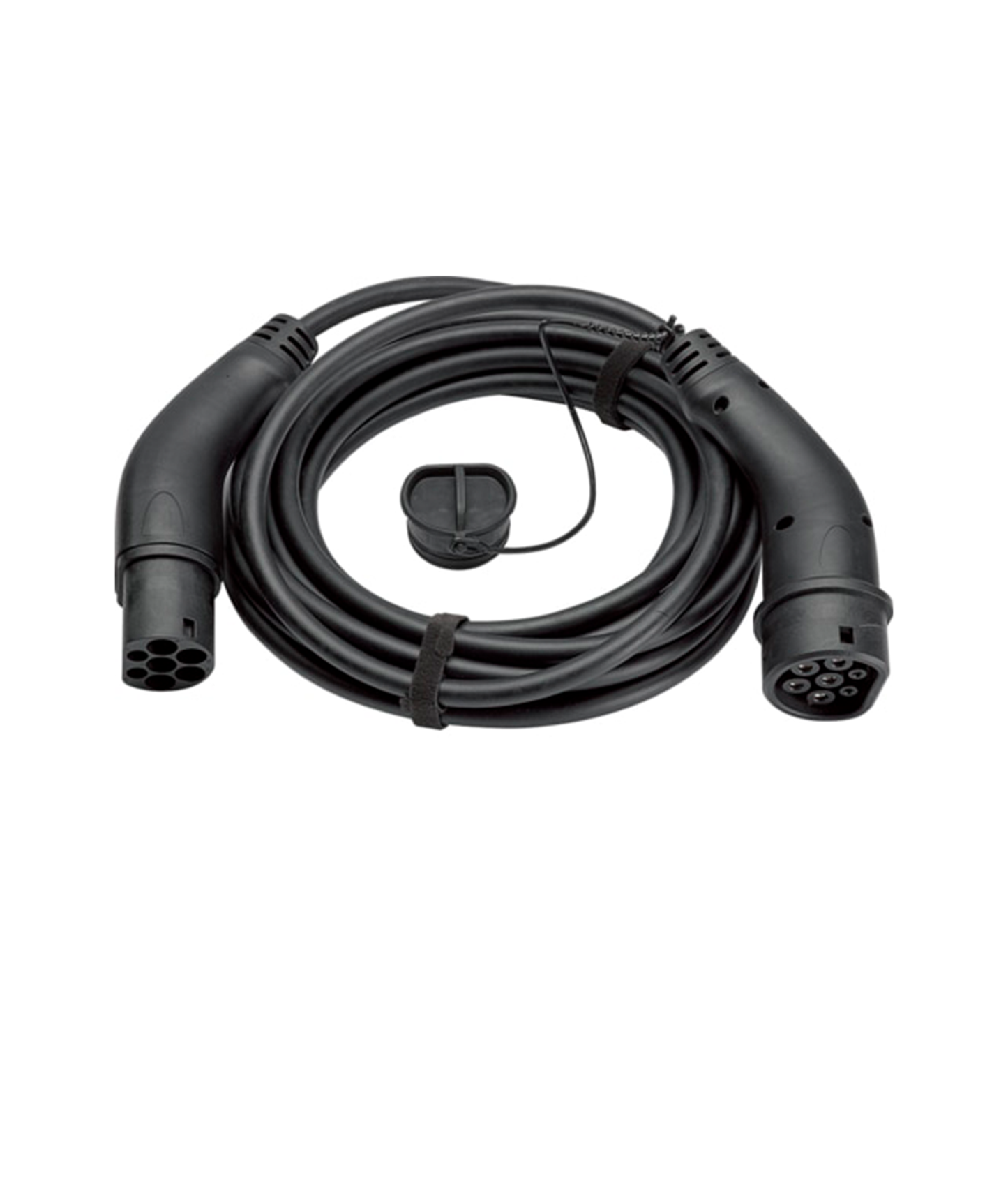 Cabo de Carregamento VE Witty 7,5m 32A trifásico (Tipo 2)