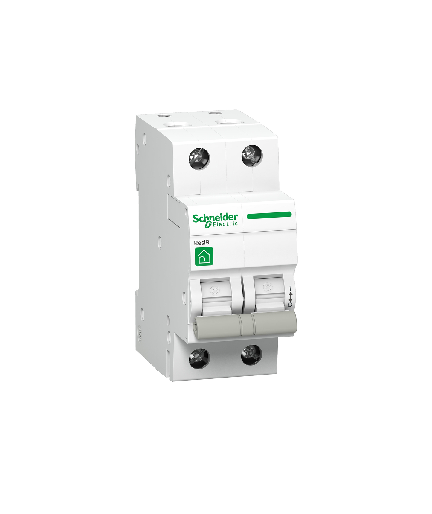 Interruptor Resi9 2P 63A
