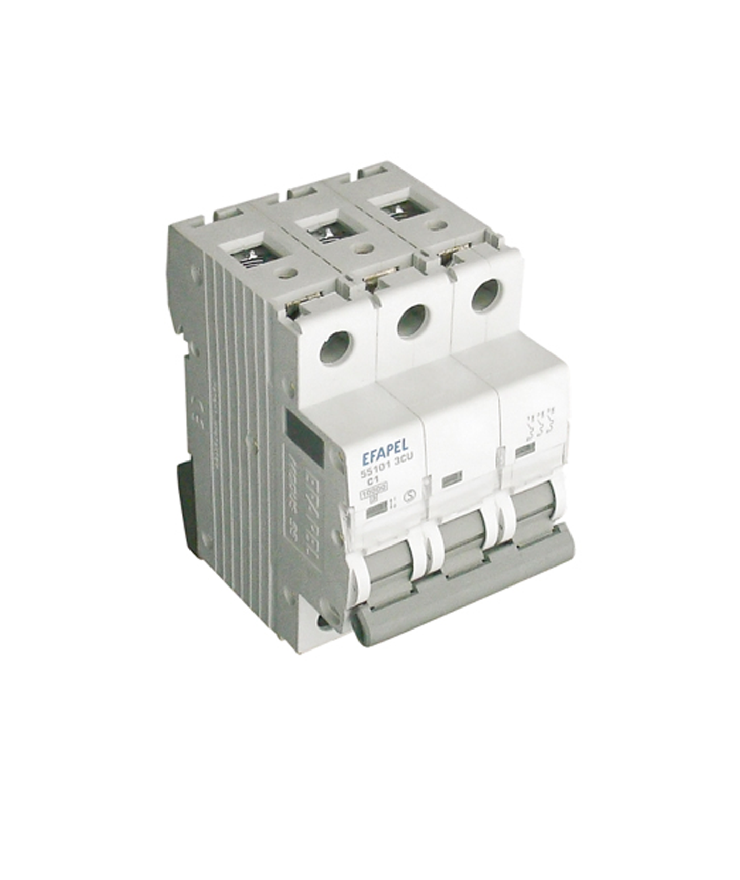 Disjuntor MT 3P 10kA 16A Curva C