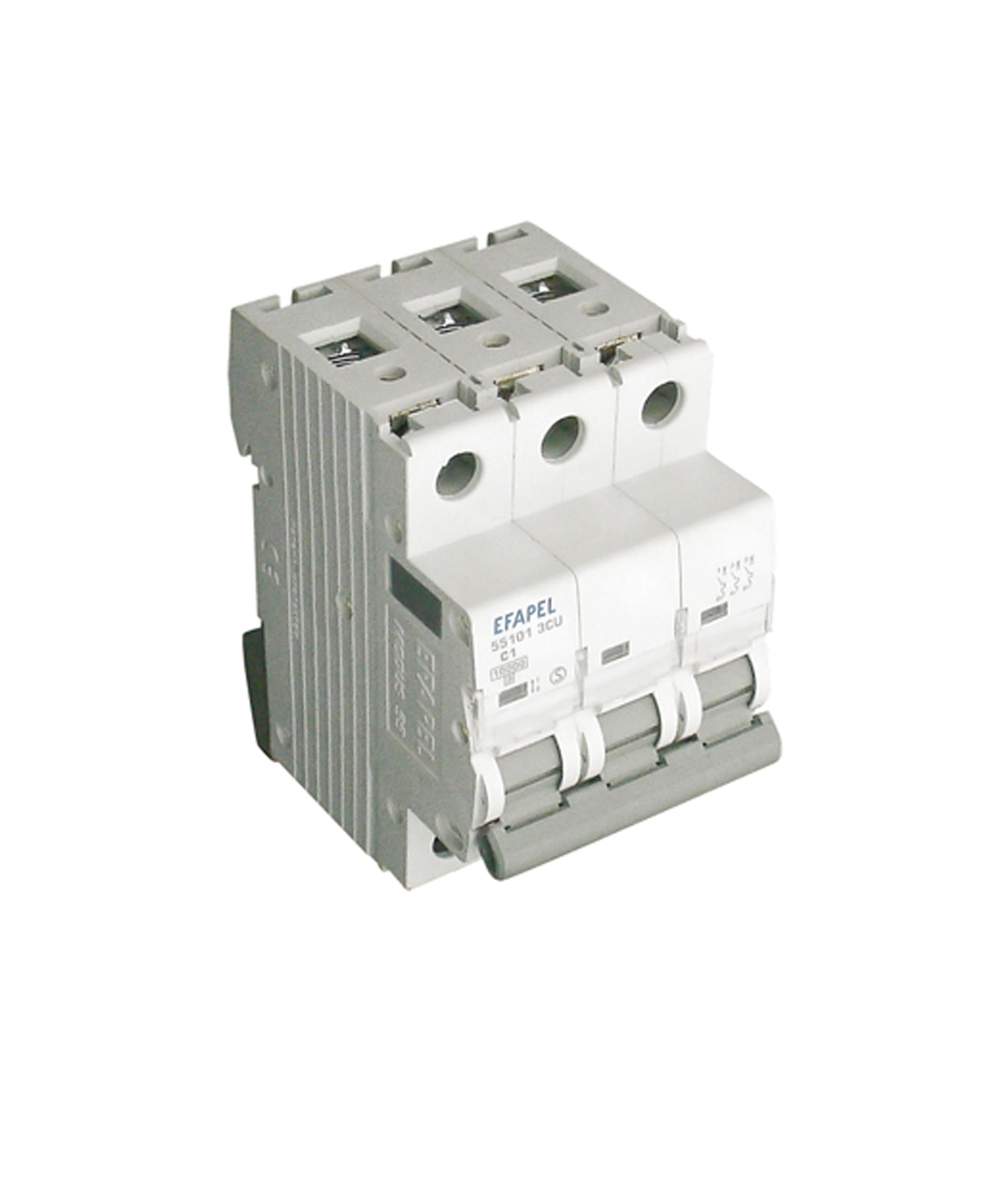 Disjuntor MT 3P 10kA 40A Curva C