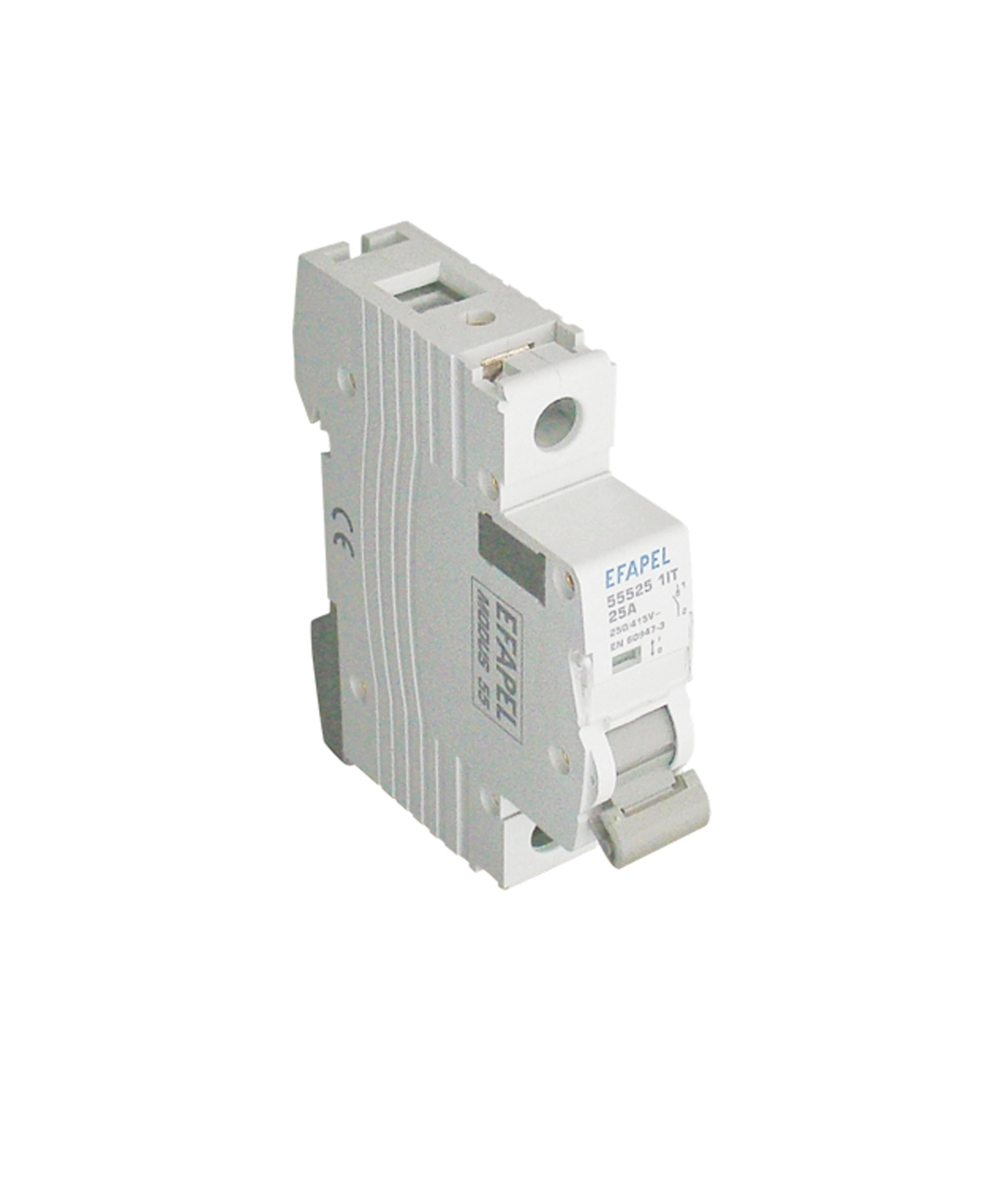 Interruptor 1P 250/415V 25A