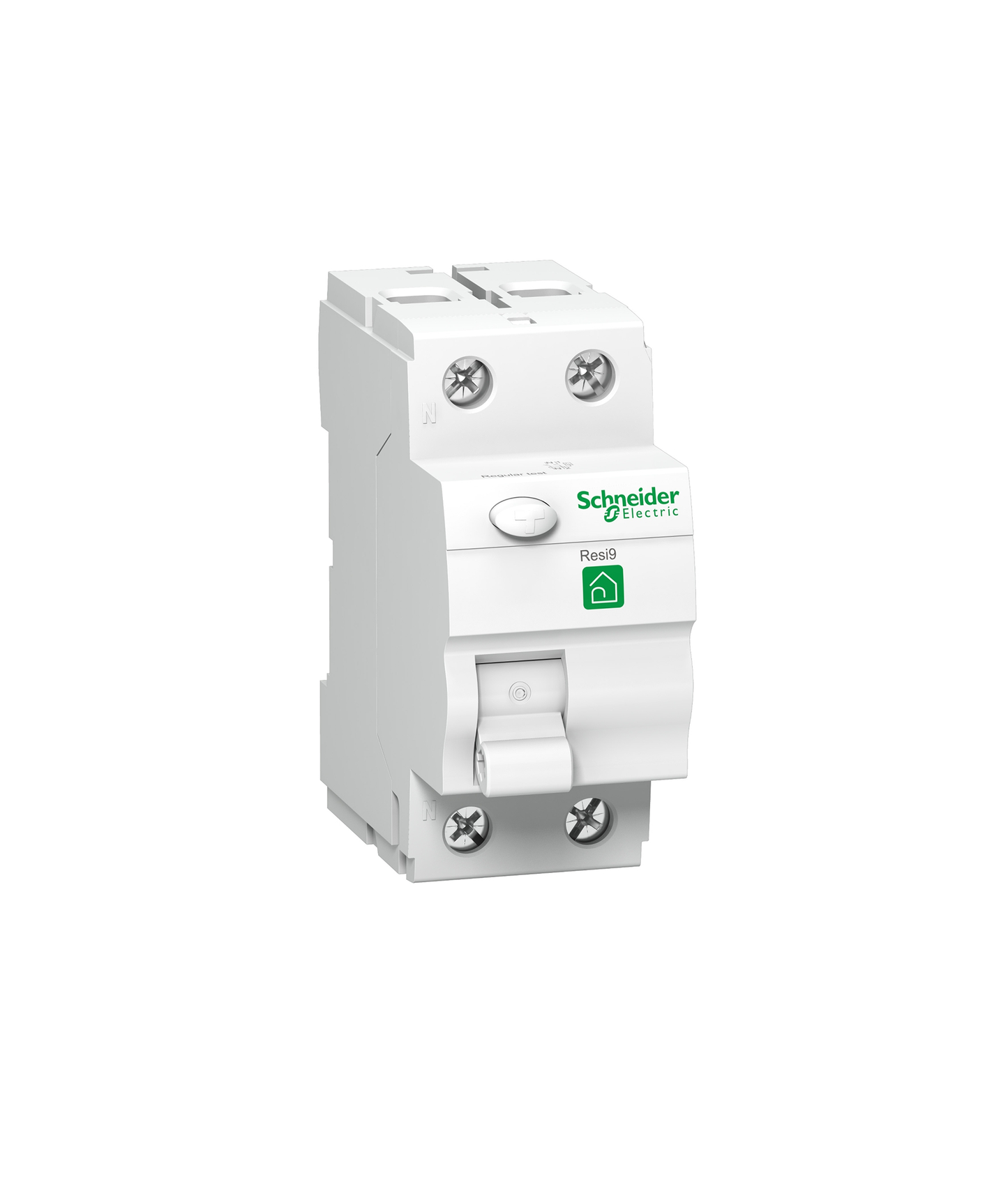 Interruptor Diferencial Resi9 2P 25A 30MA