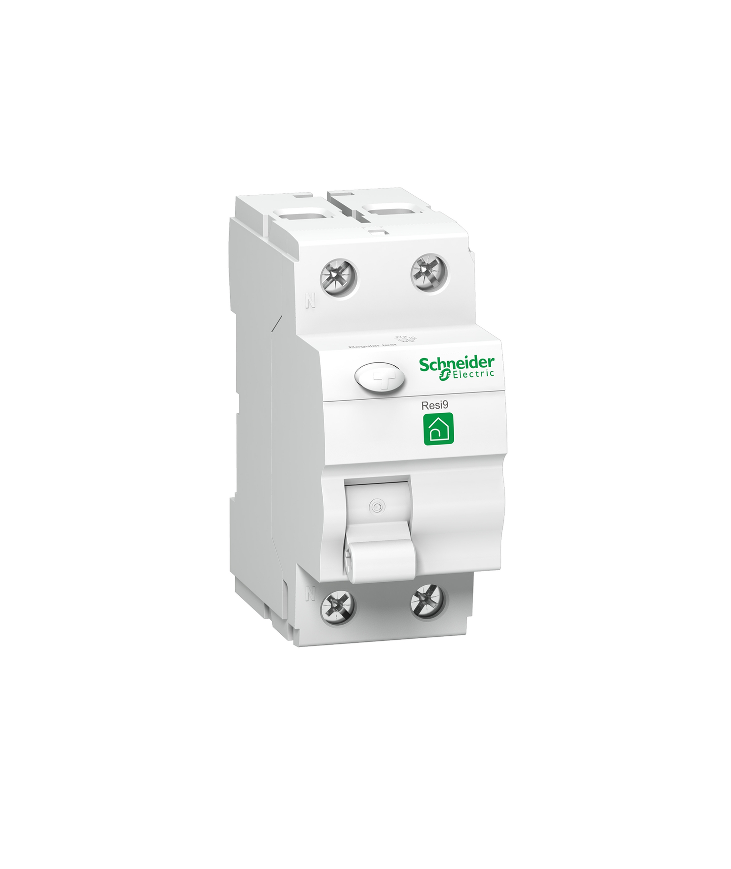 Interruptor Diferencial Resi9 2P 40A 30MA